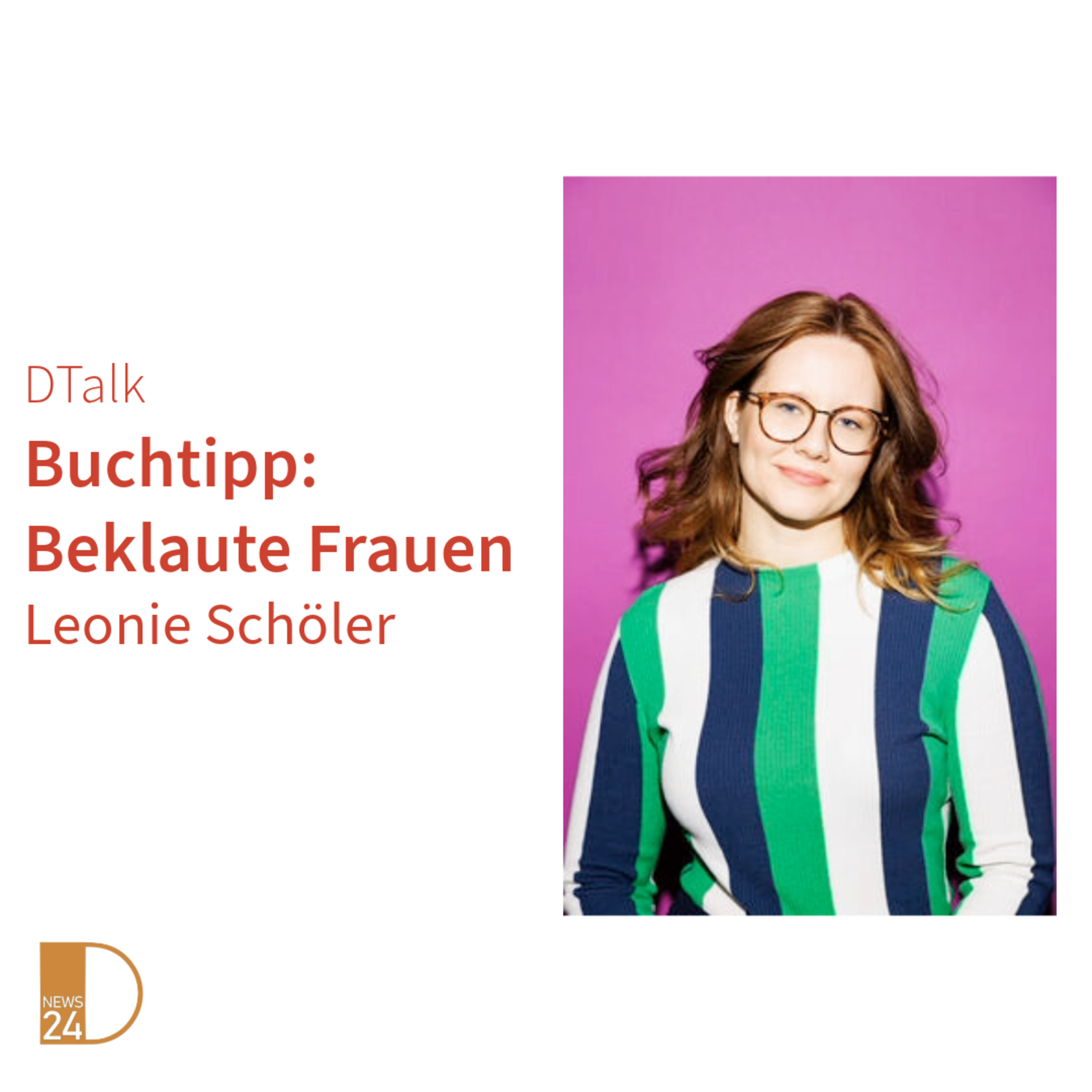 DNEWS24 - der Demografie-Podcast