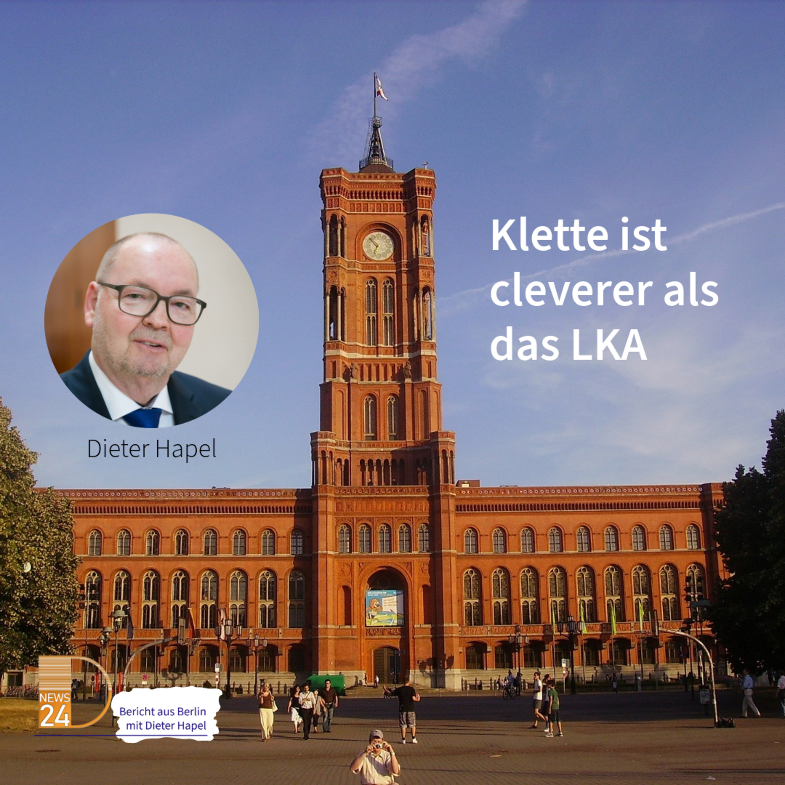 DNEWS24 - der Demografie-Podcast