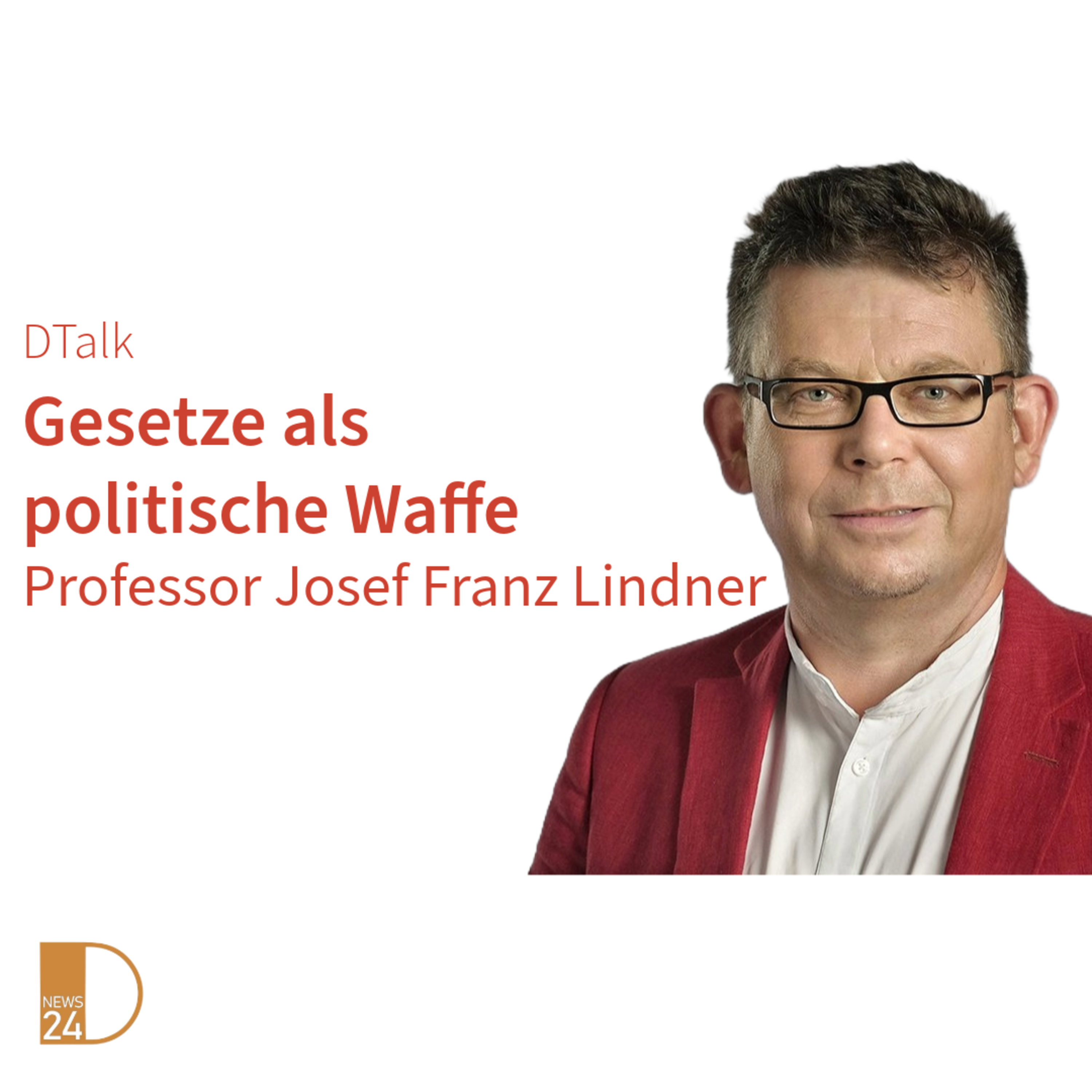 DNEWS24 - der Demografie-Podcast