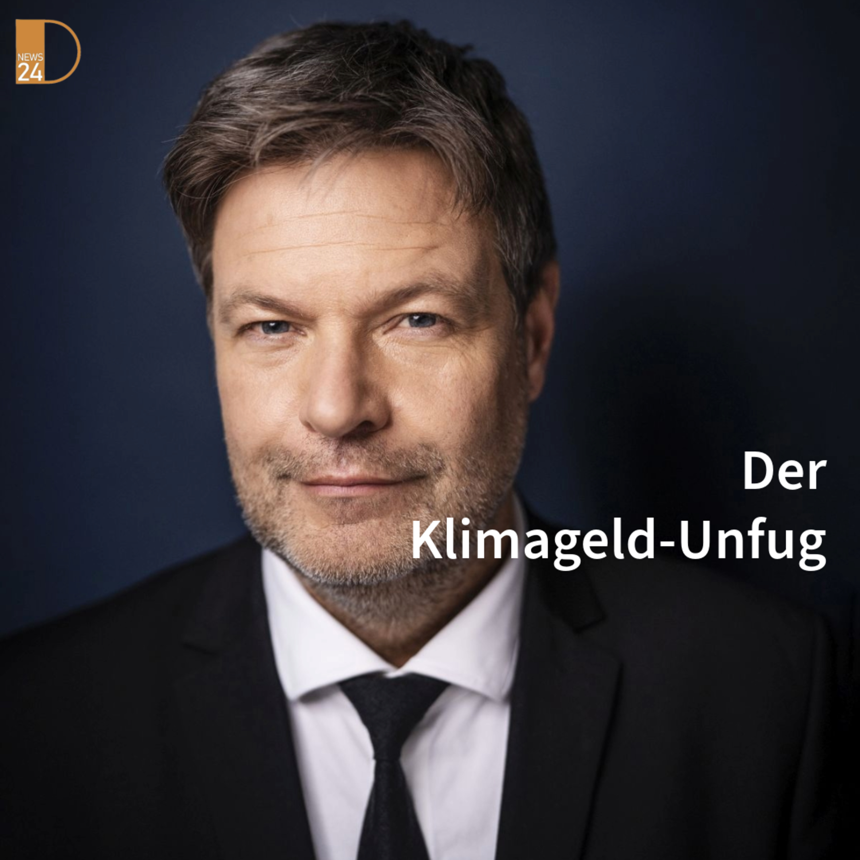 Der Klimageld-Unfug - Gedankenmacher in DNEWS24 episode artwork