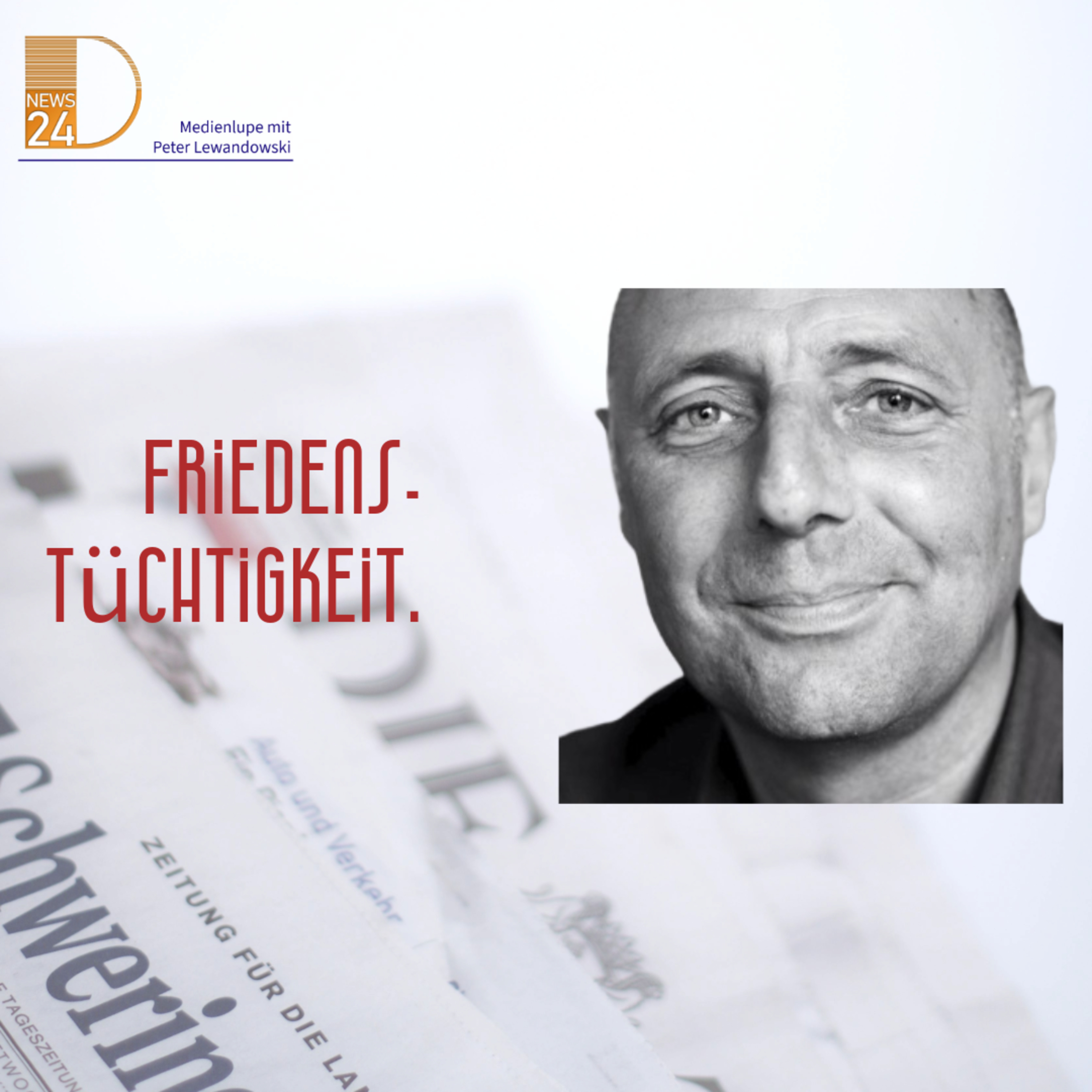 DNEWS24 - der Demografie-Podcast