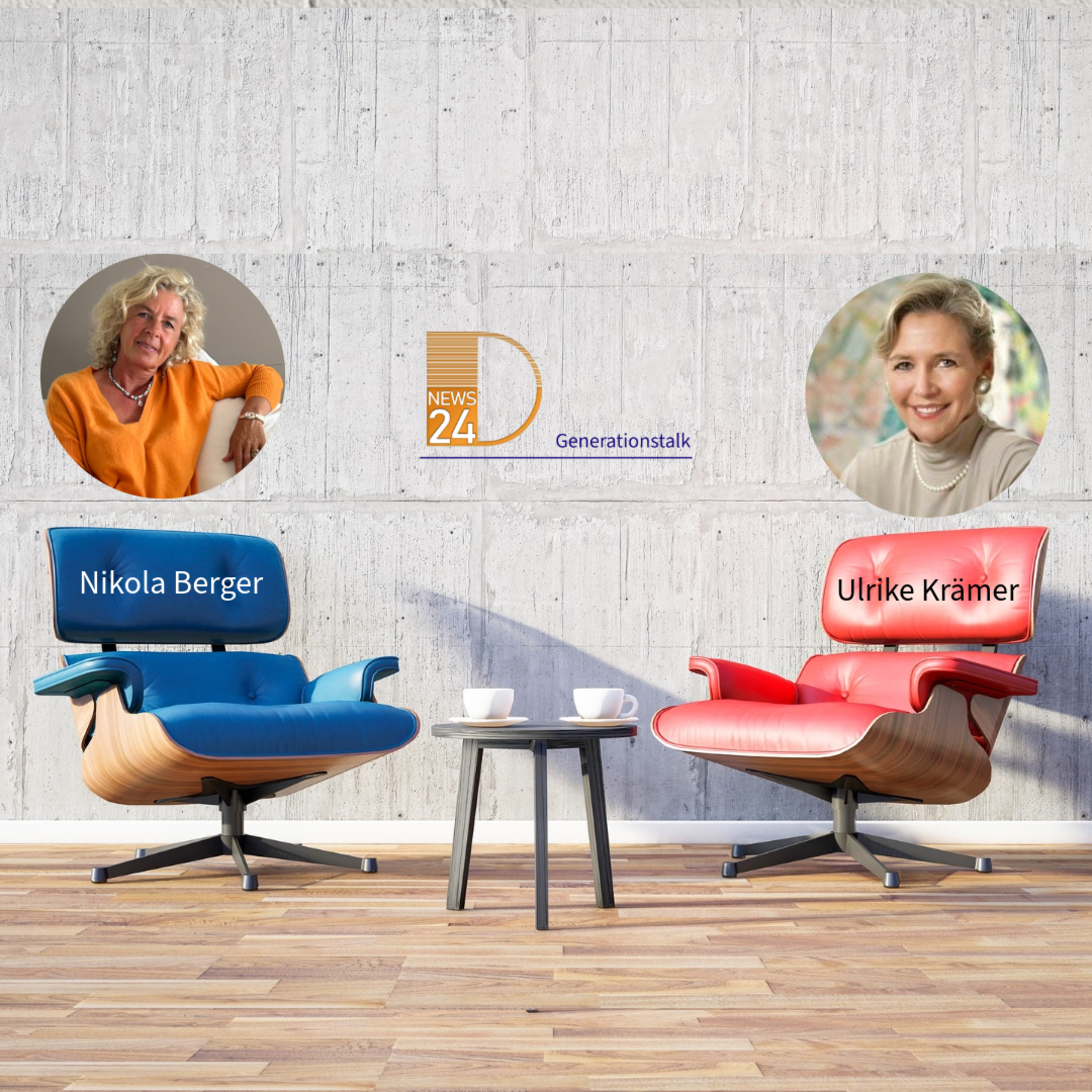DNEWS24 - der Demografie-Podcast