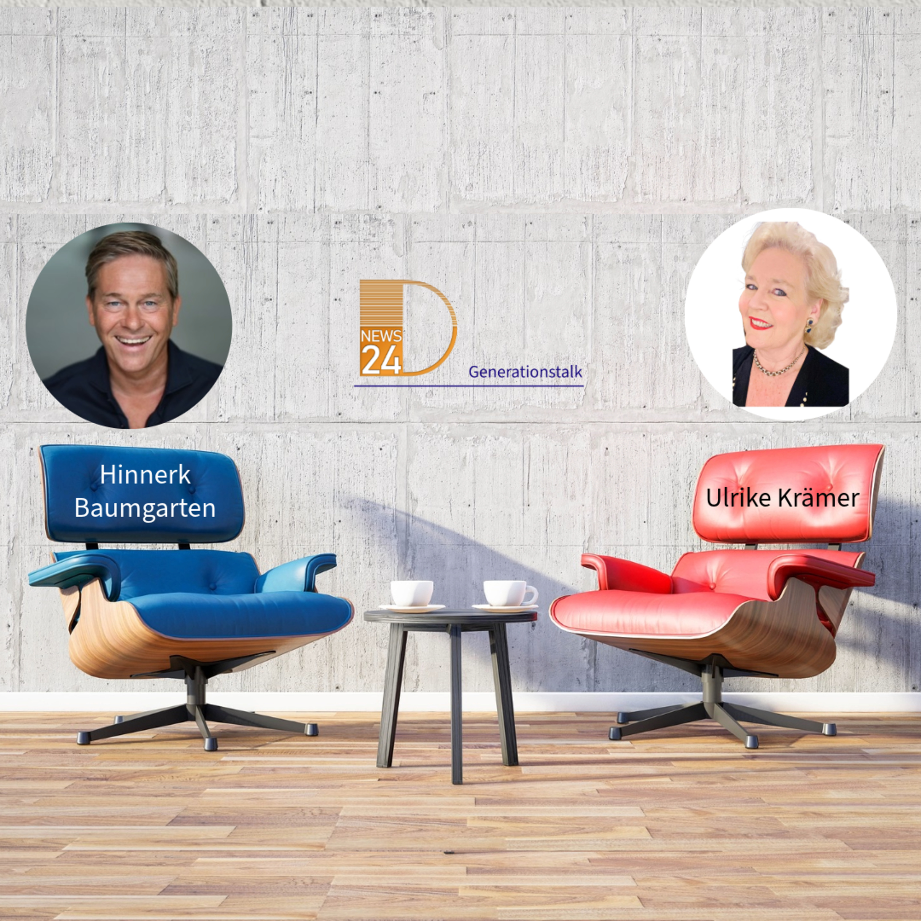DNEWS24 - der Demografie-Podcast