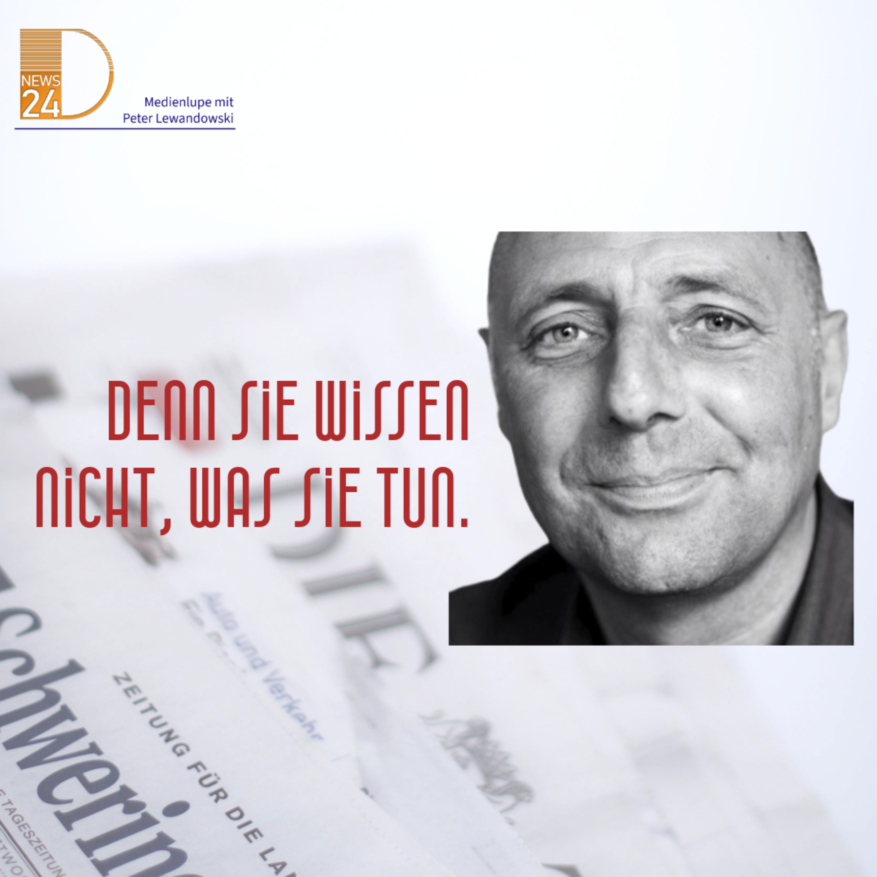 DNEWS24 - der Demografie-Podcast