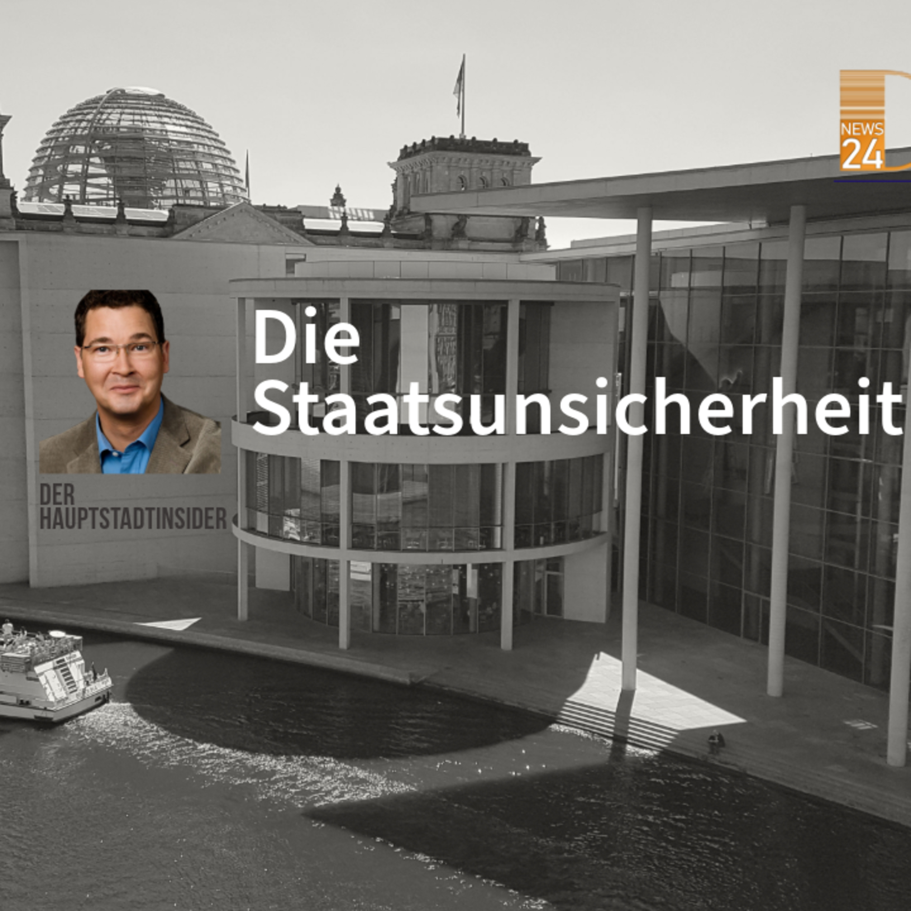DNEWS24 - der Demografie-Podcast