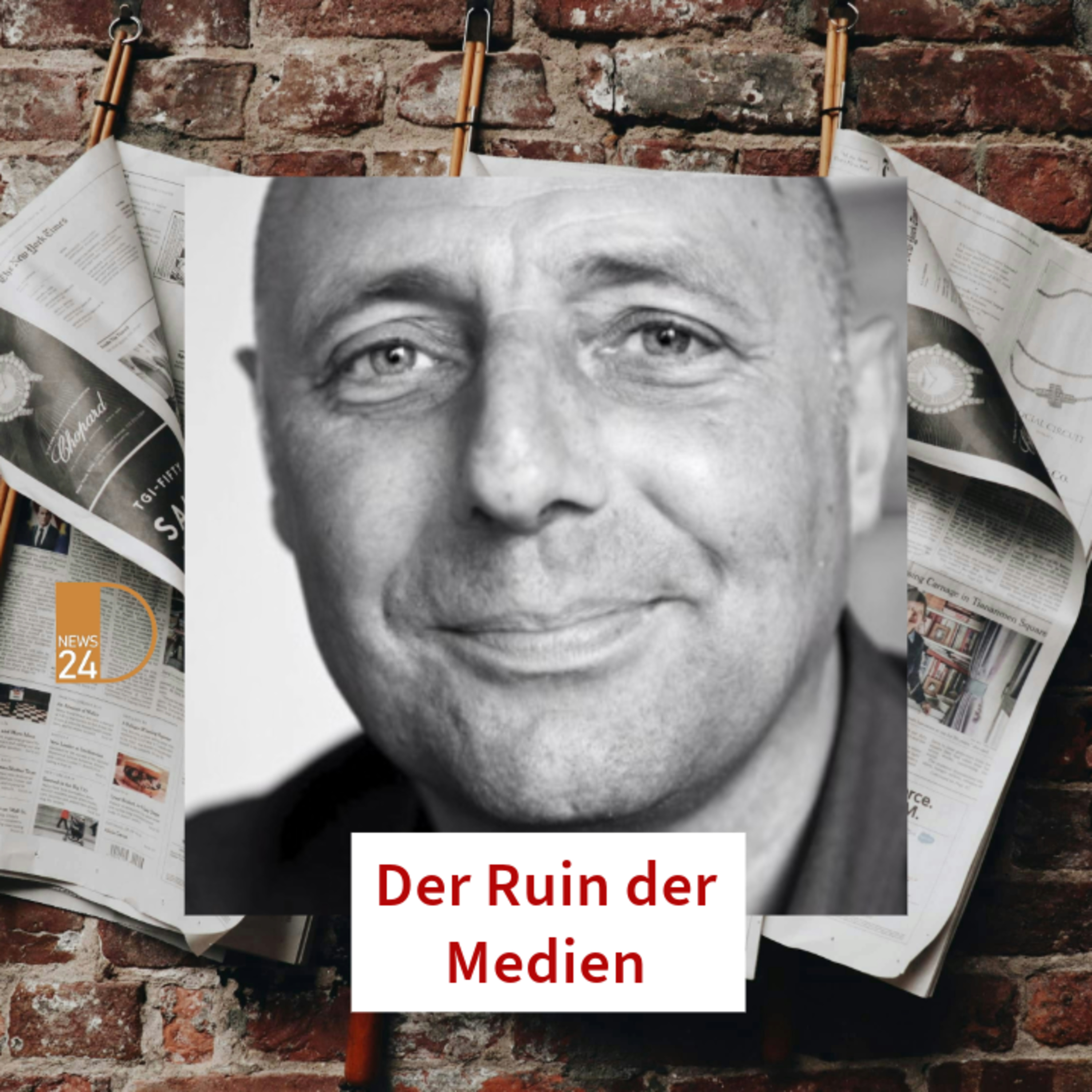 DNEWS24 - der Demografie-Podcast