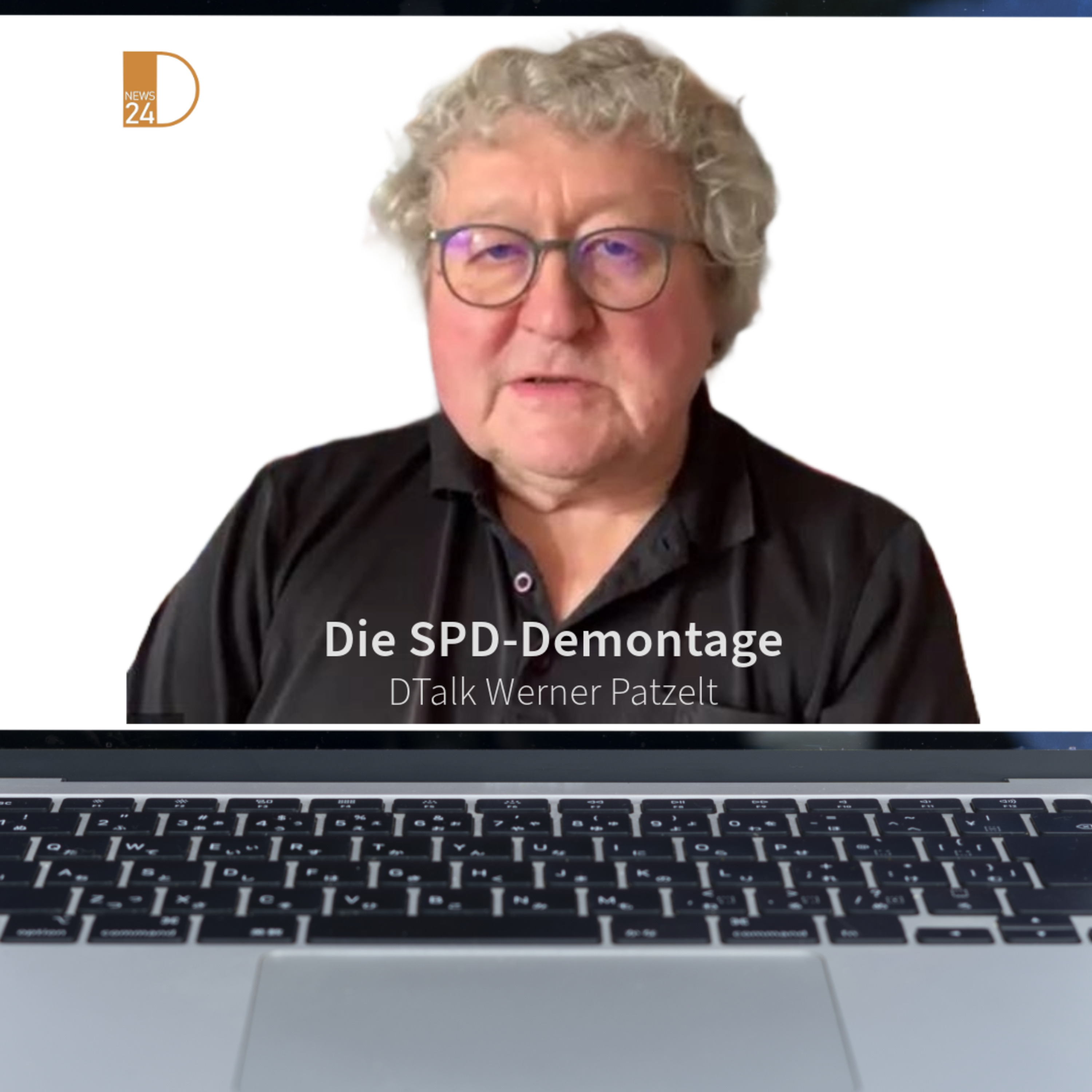 Die SPD-Demontage  episode artwork