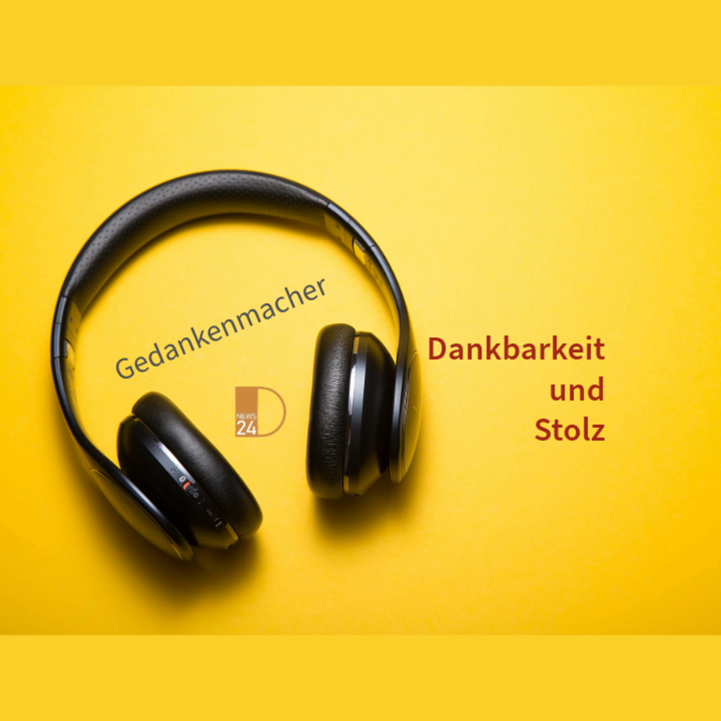 Dankbarkeit und Stolz episode artwork
