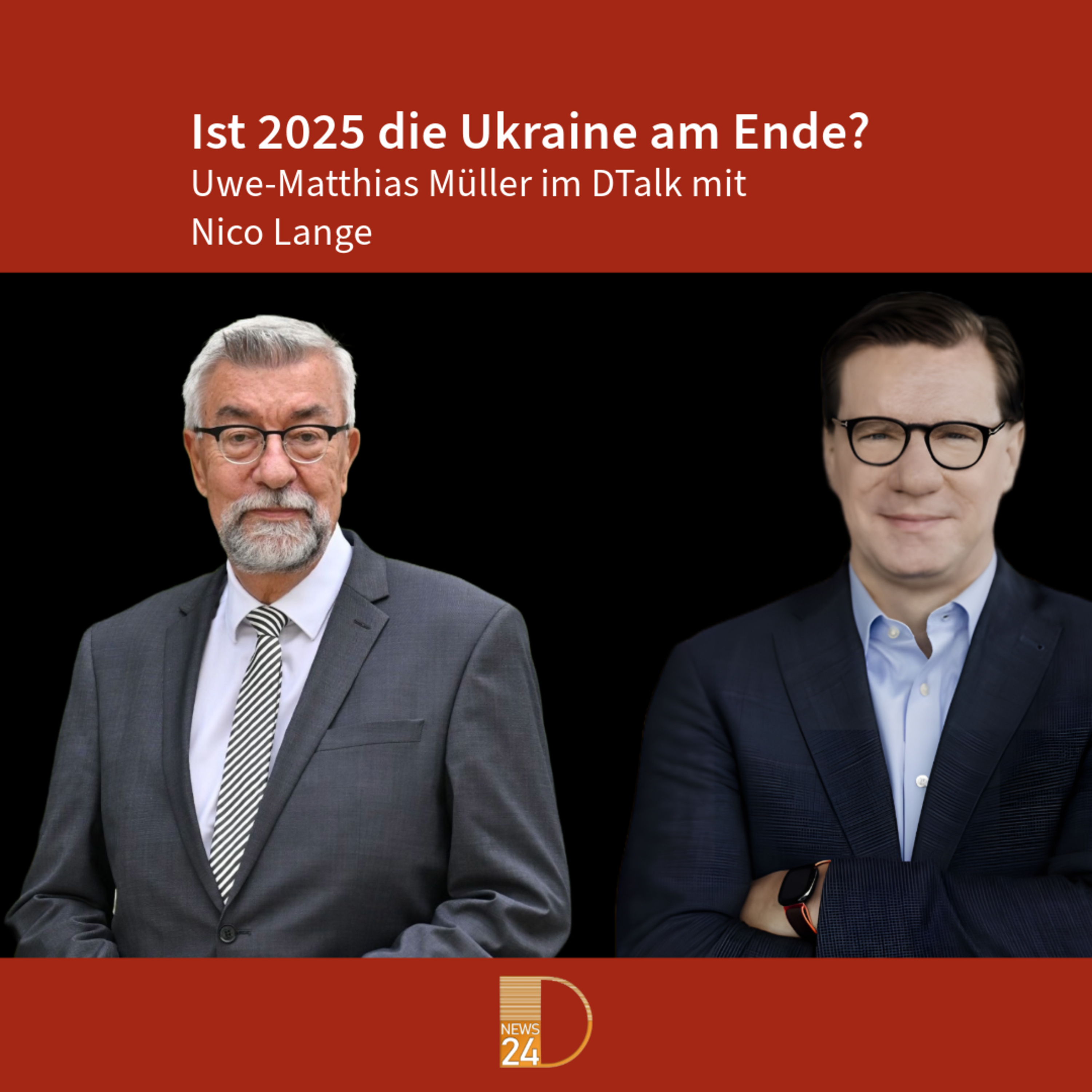 DNEWS24 - der Demografie-Podcast