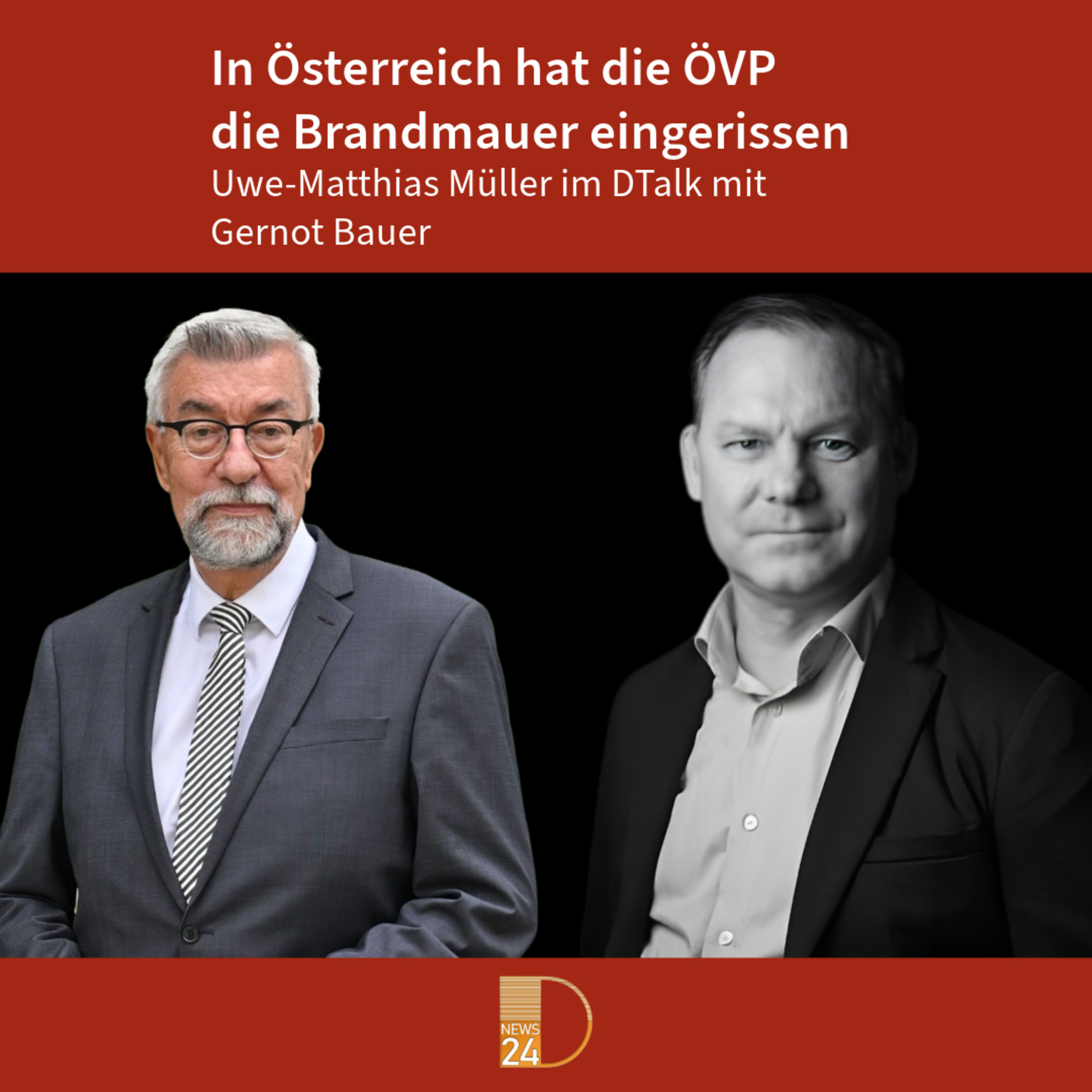 DNEWS24 - der Demografie-Podcast
