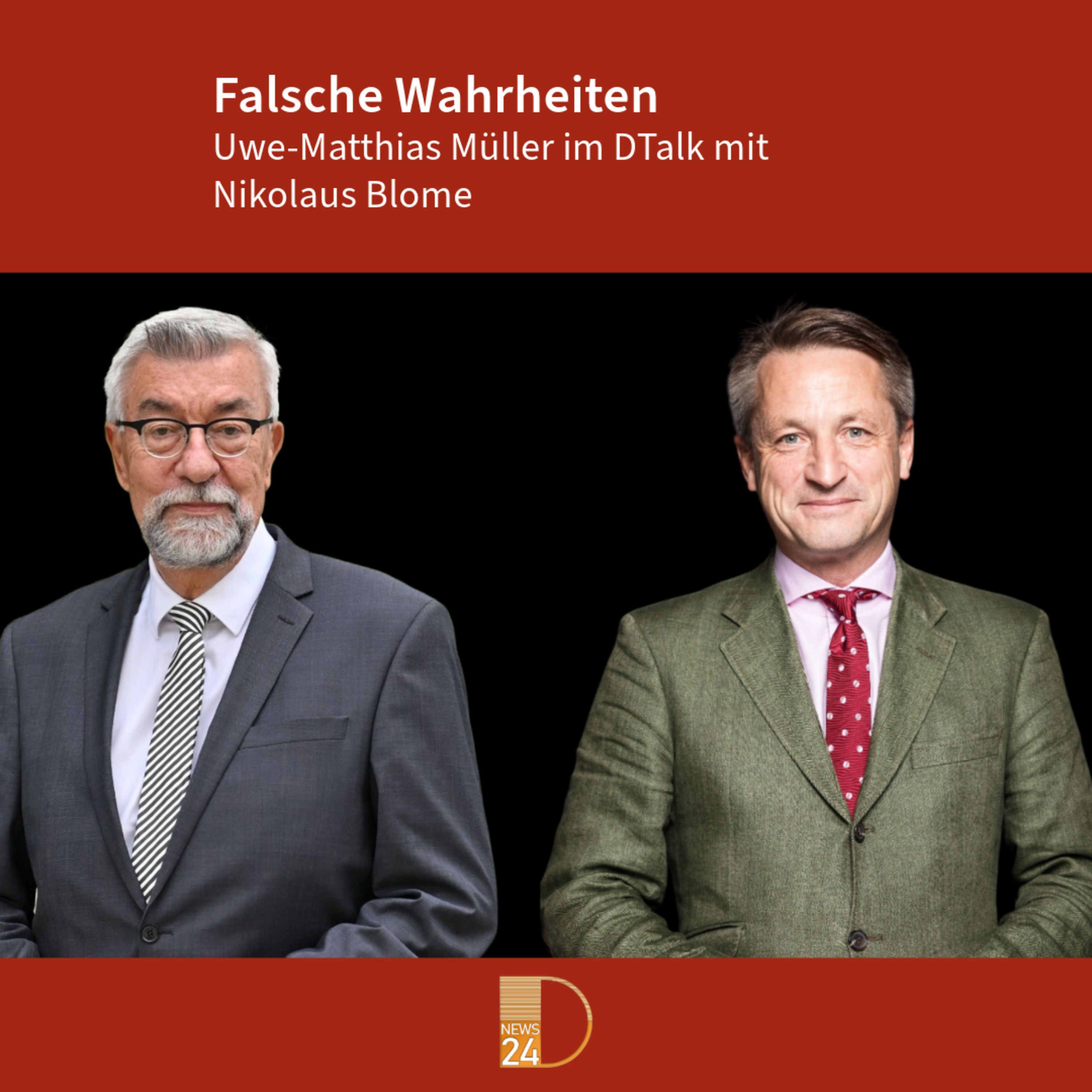DNEWS24 - der Demografie-Podcast