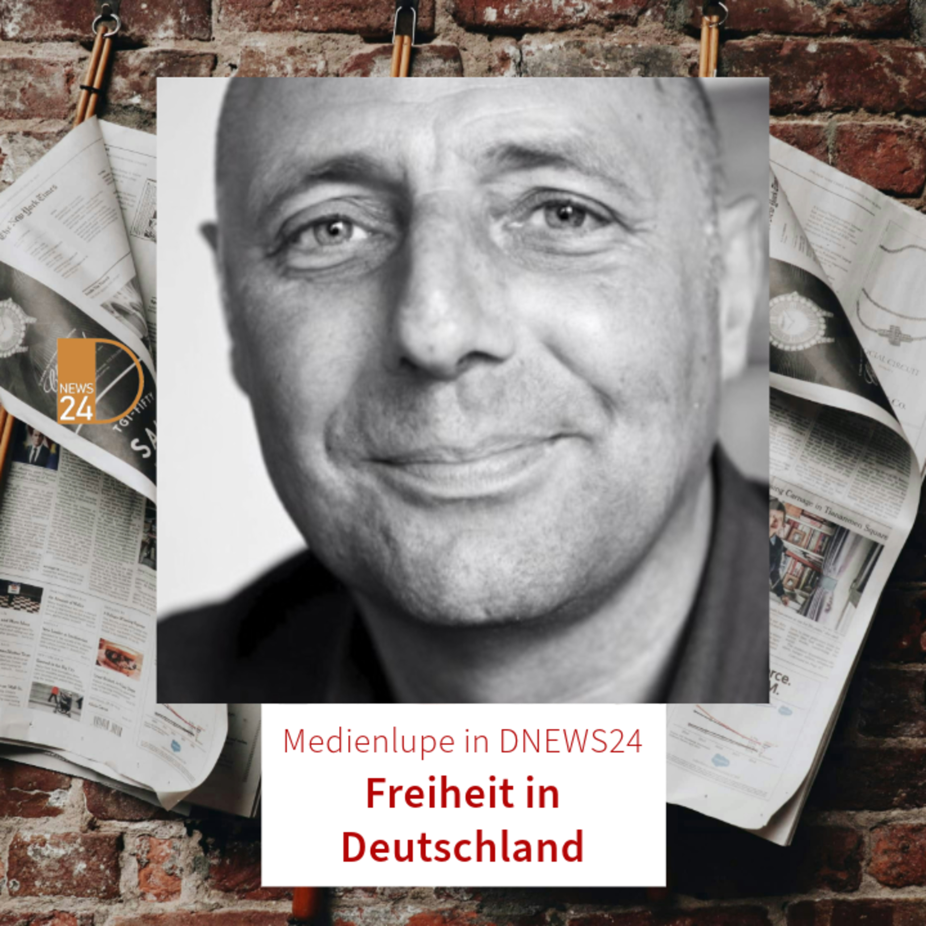 DNEWS24 - der Demografie-Podcast