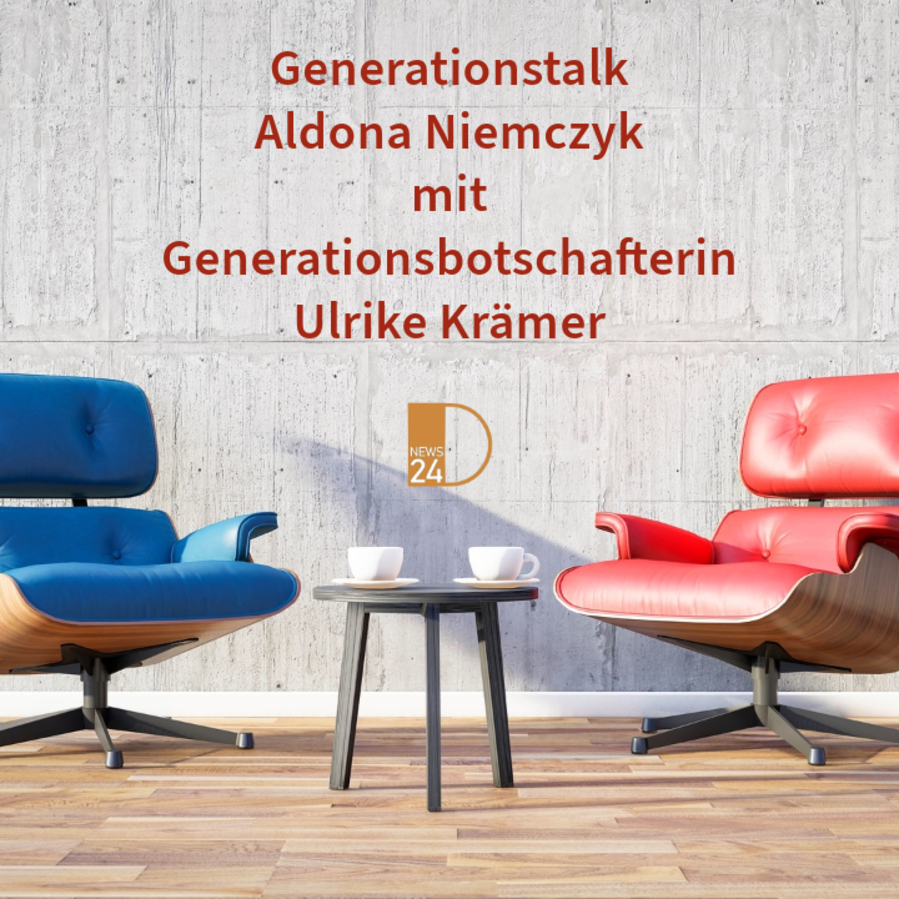 DNEWS24 - der Demografie-Podcast