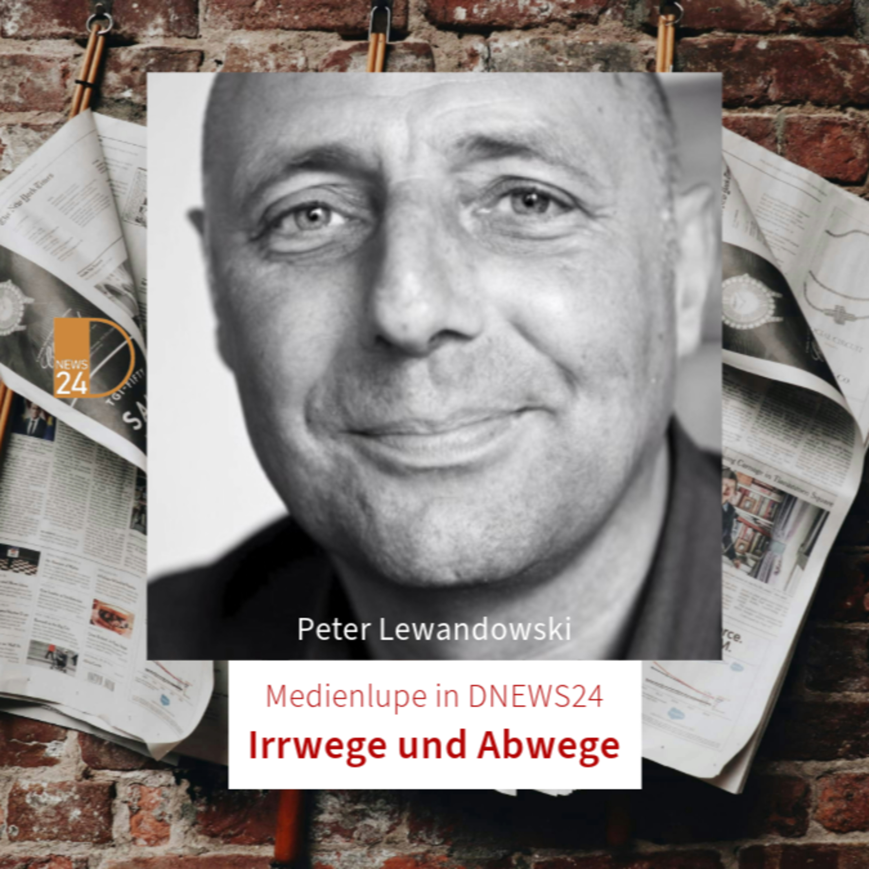DNEWS24 - der Demografie-Podcast