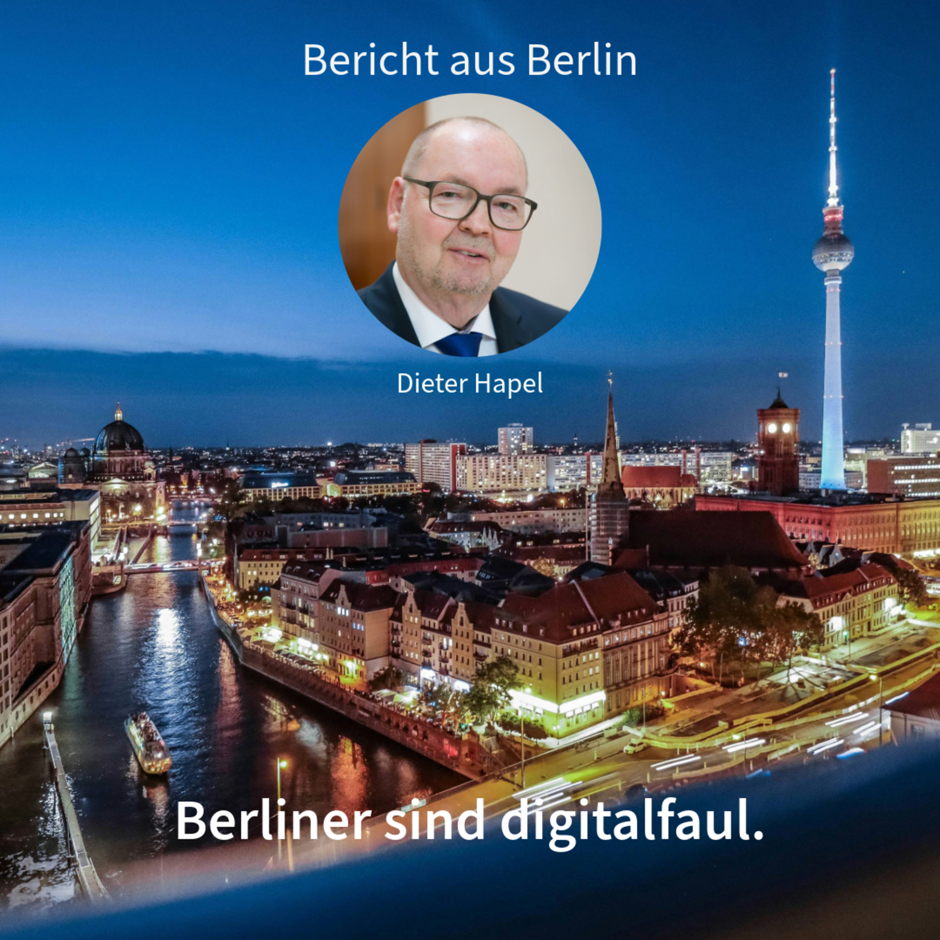 DNEWS24 - der Demografie-Podcast