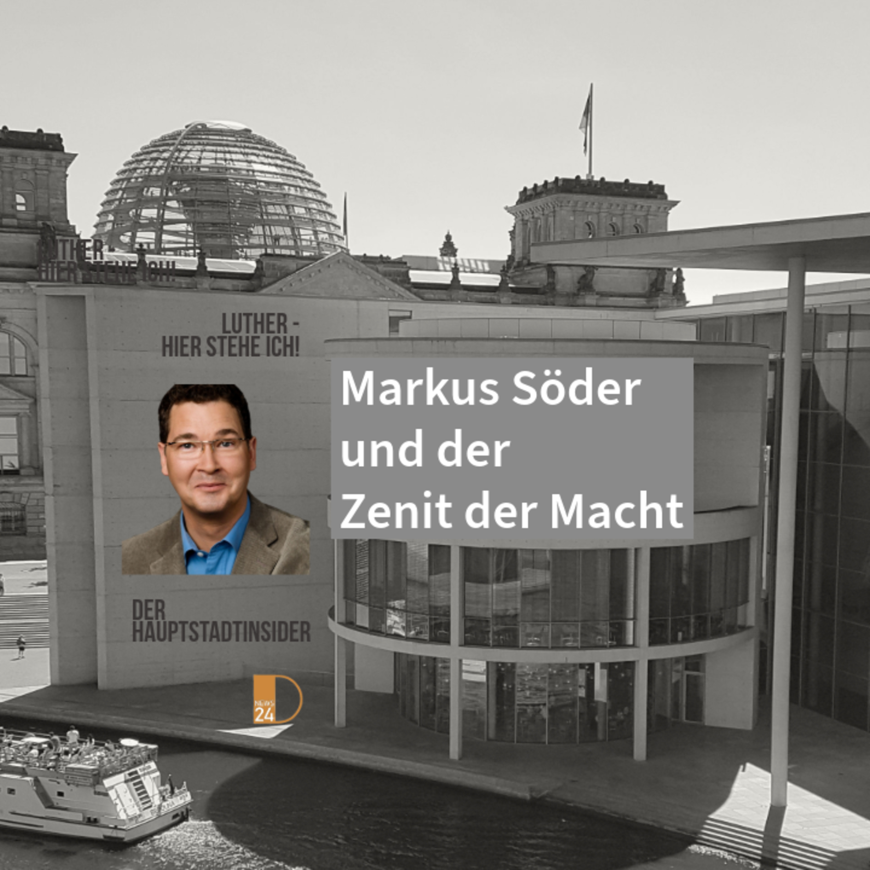 DNEWS24 - der Demografie-Podcast