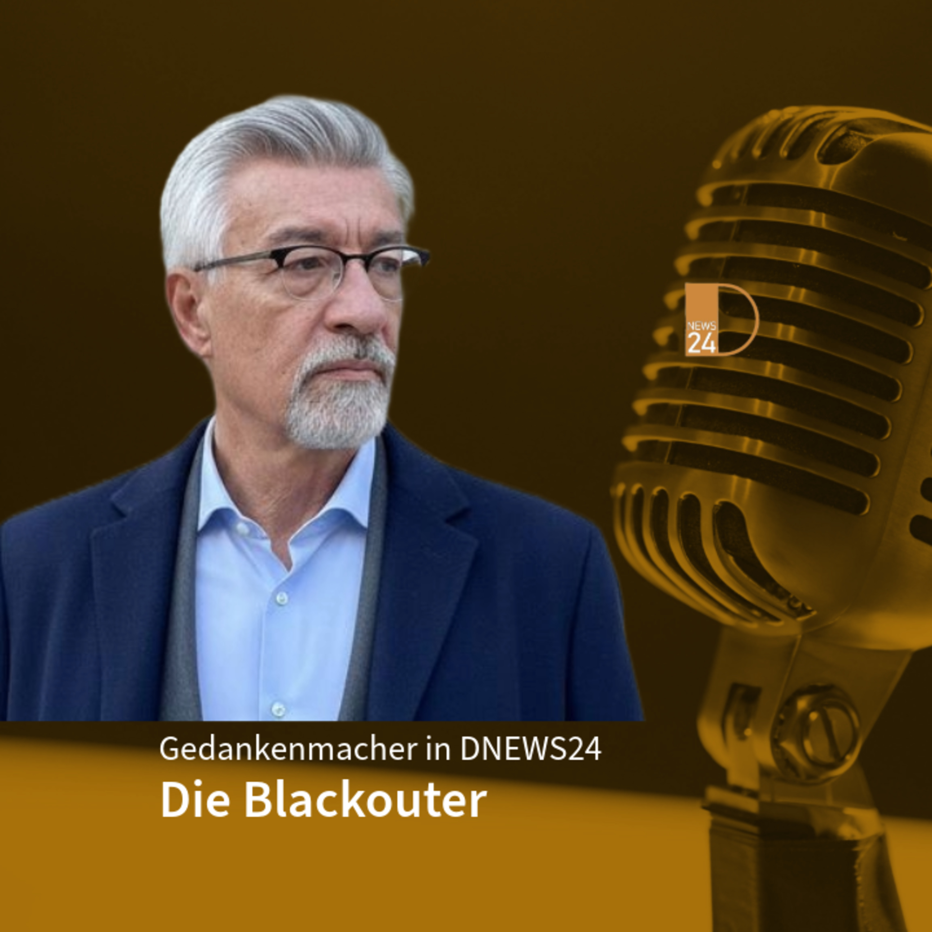 Die Blackouter episode artwork
