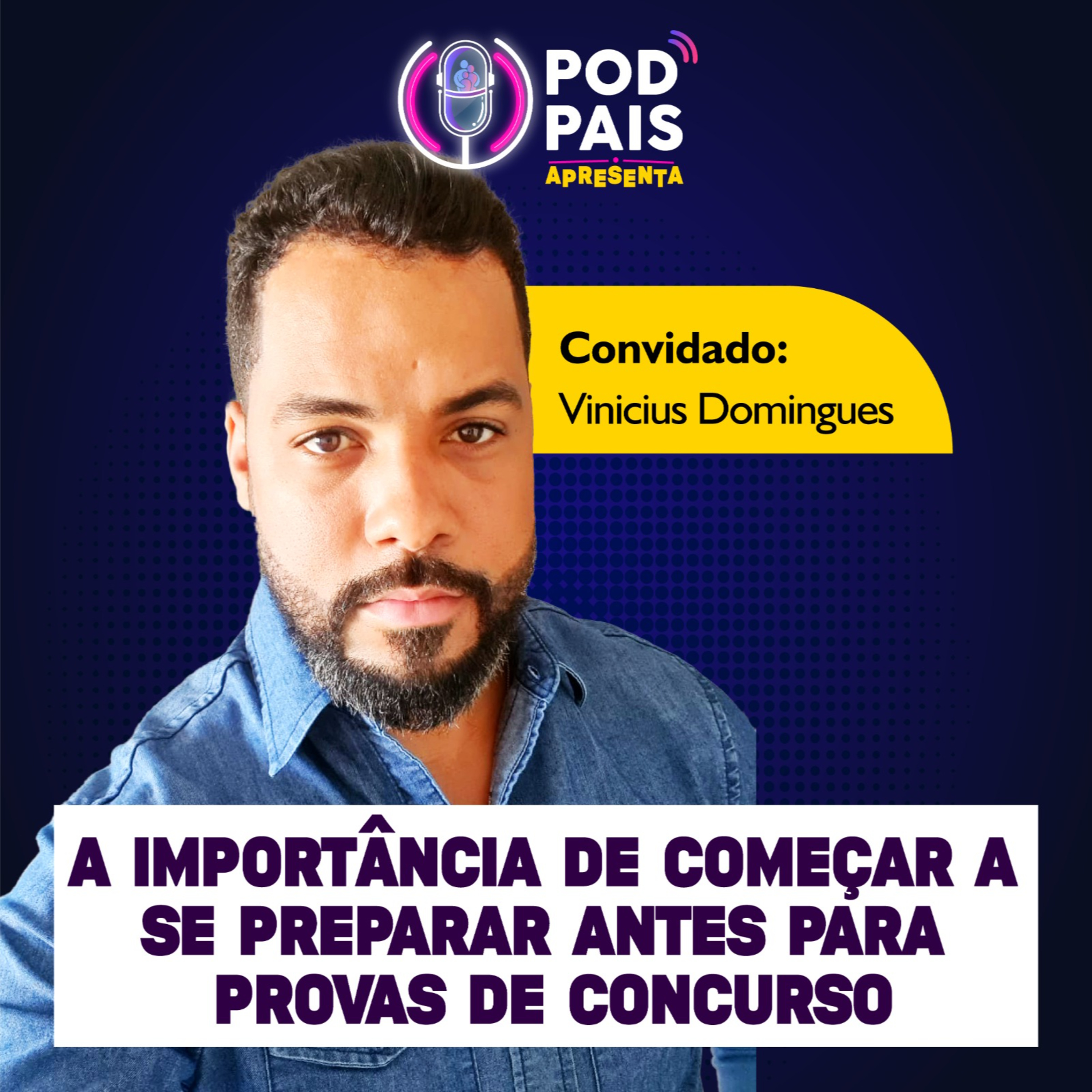 PODPAIS: Pais Instruídos Filhos Fortalecidos