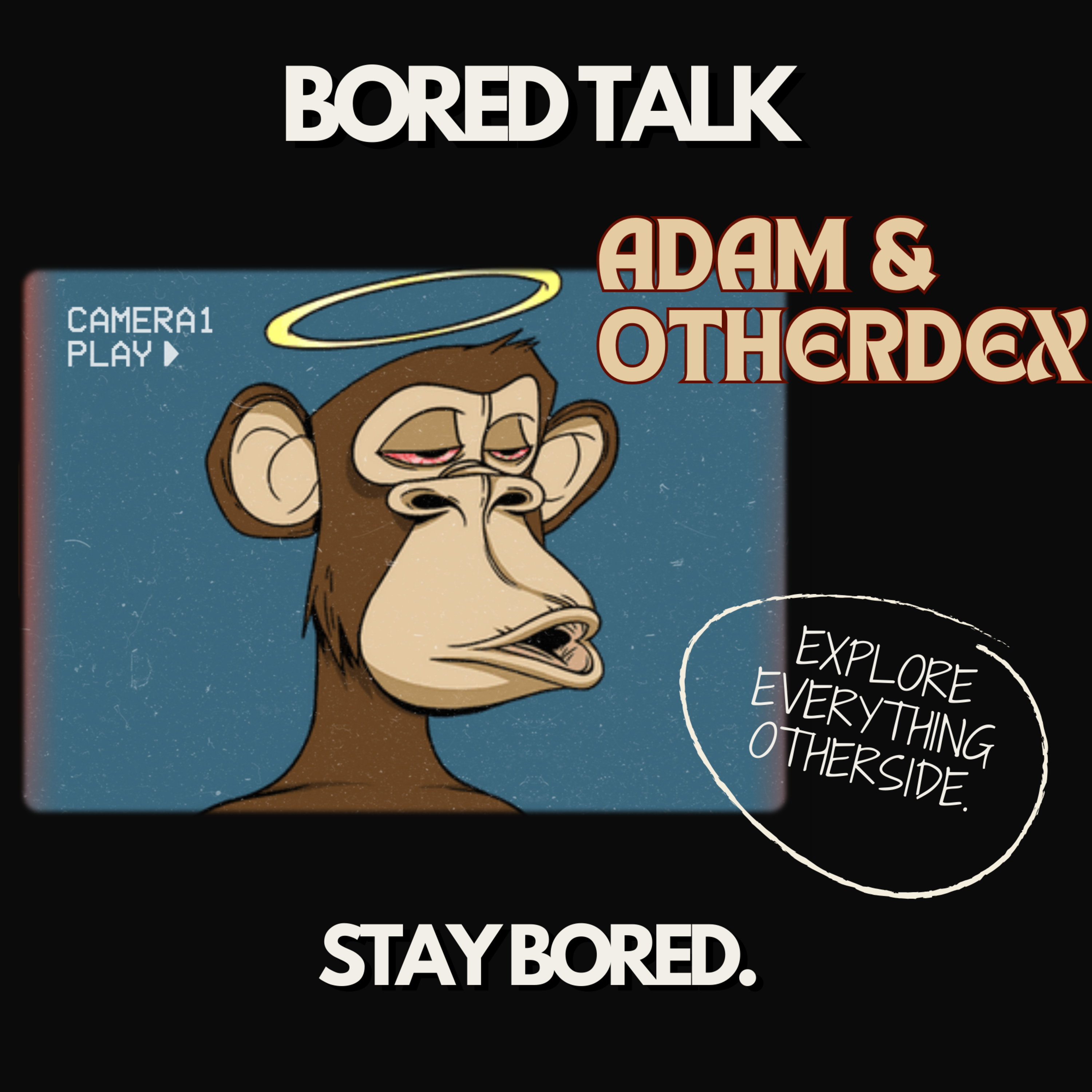 Exploring the Otherside with Otherdex episode artwork