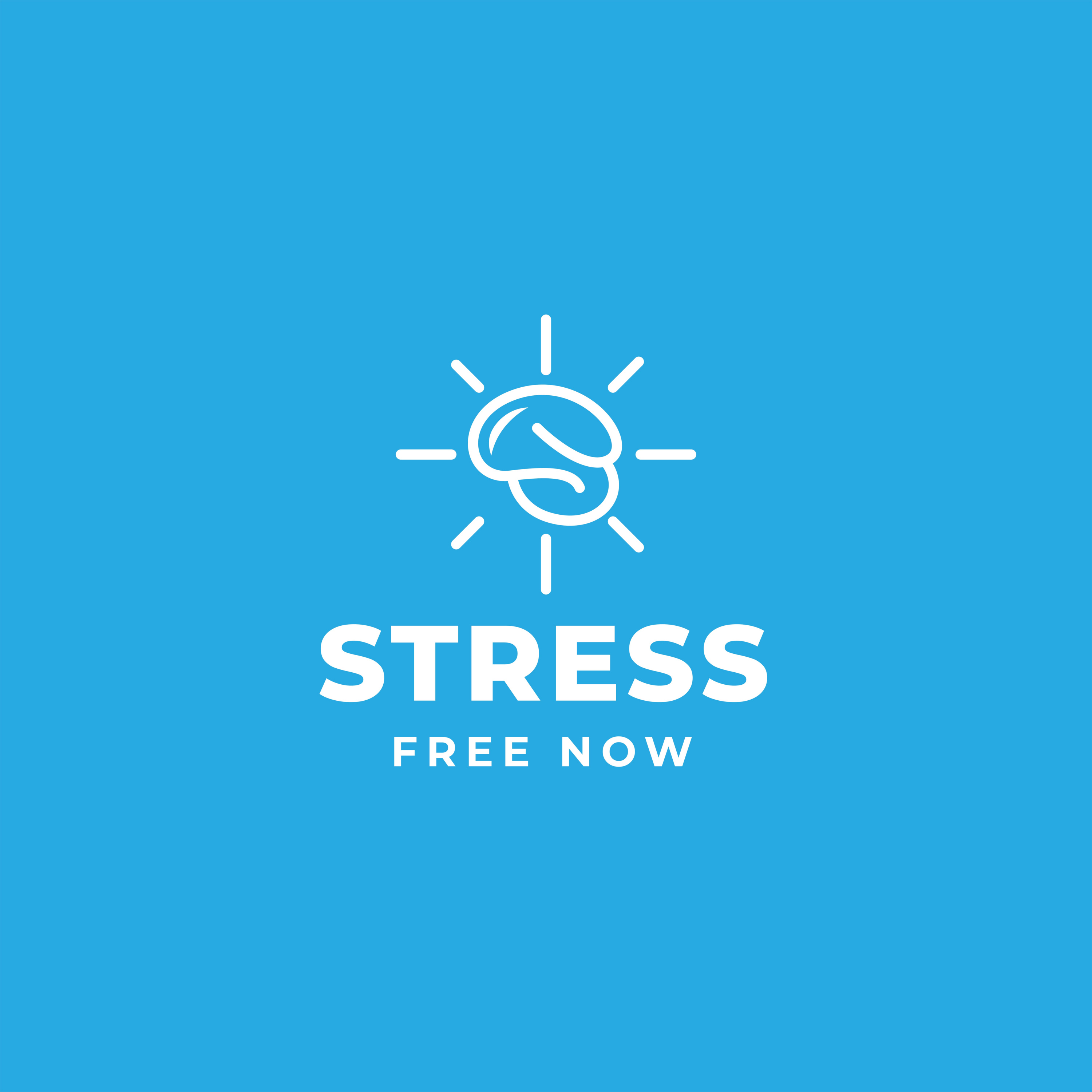 Stress Free Now w/ Dr. Samuel Kim