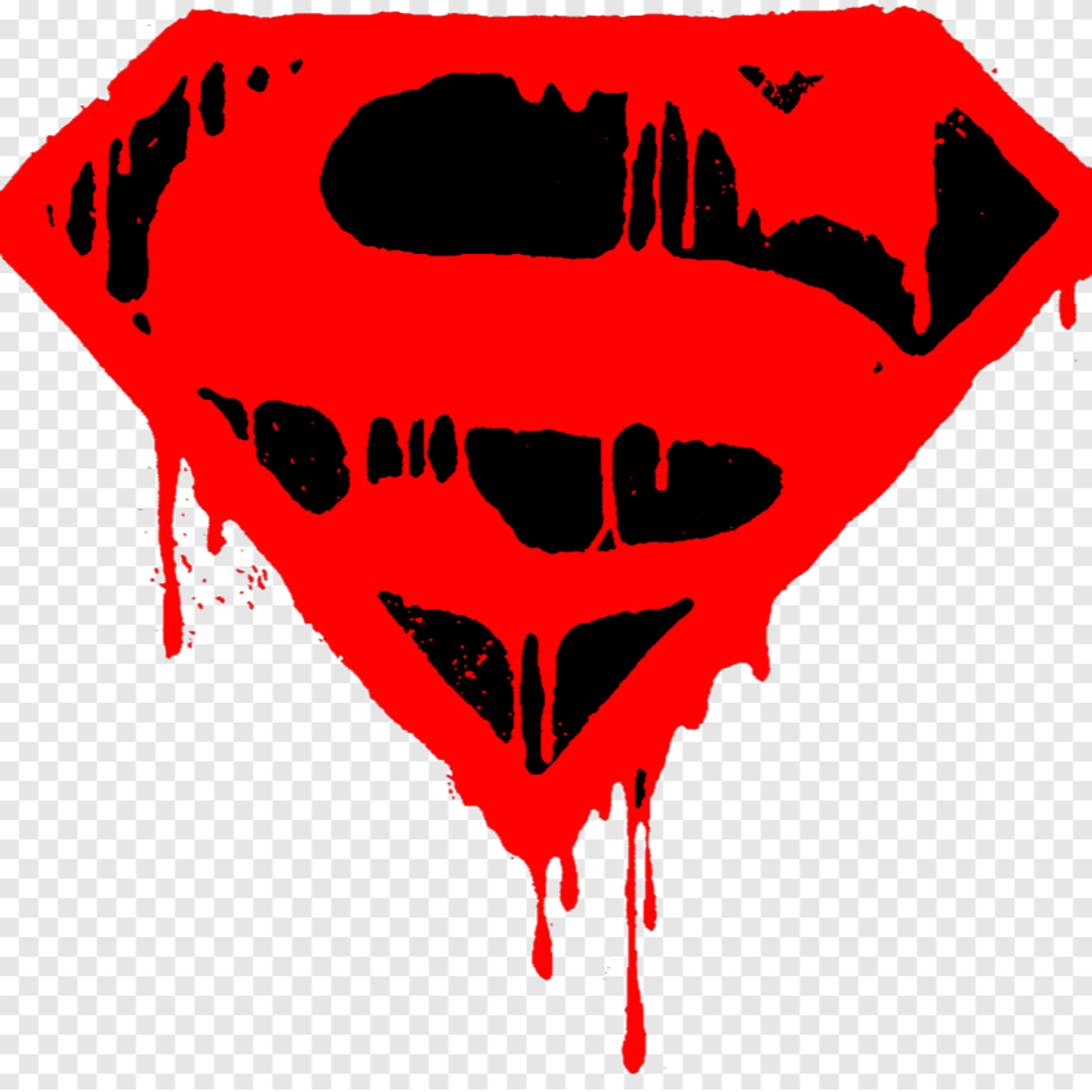 Rise of the Dark Superman: Lois Lane's Terrifying Transformation
