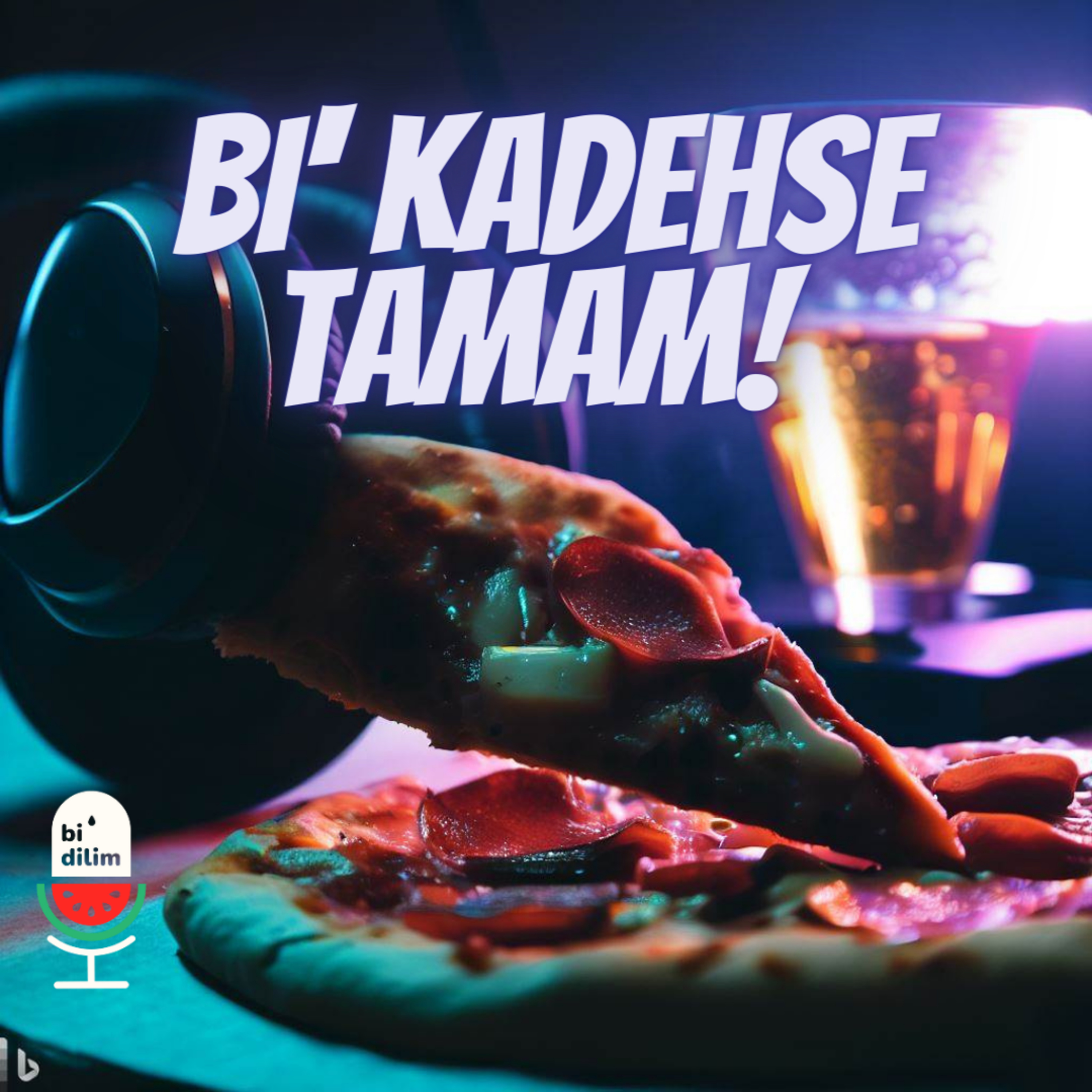 Bi\' Dilim