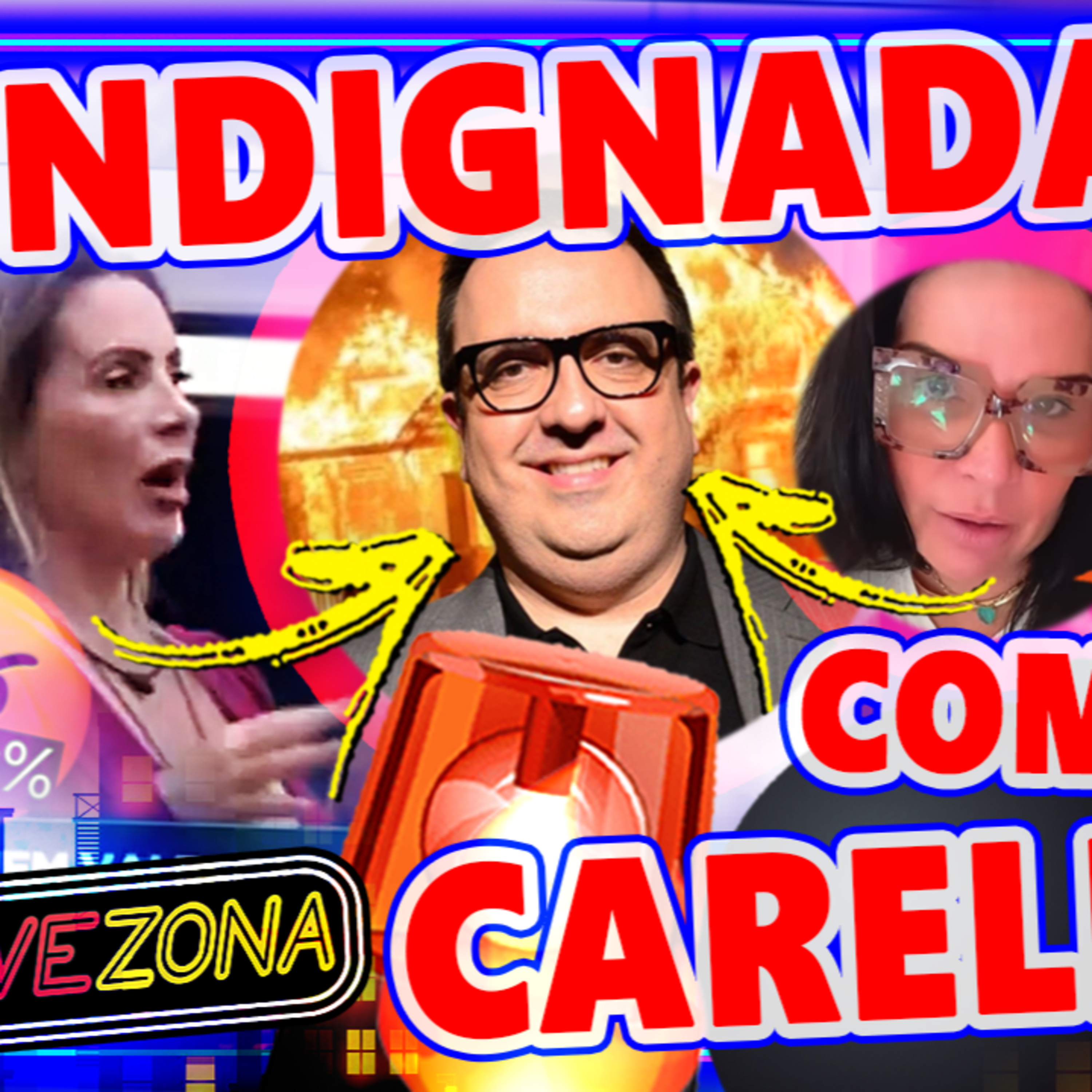 🔴LiveZona