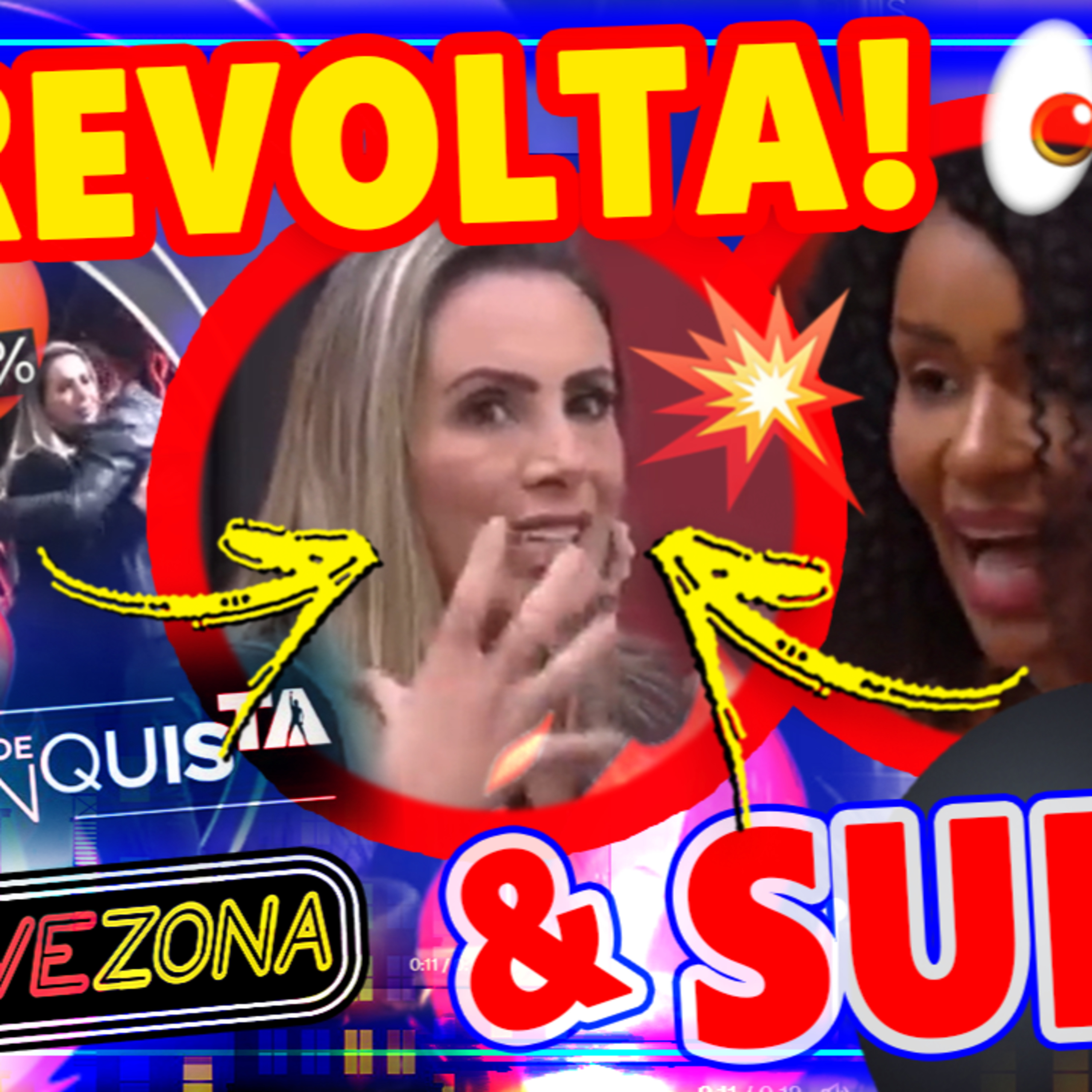 🔴LiveZona
