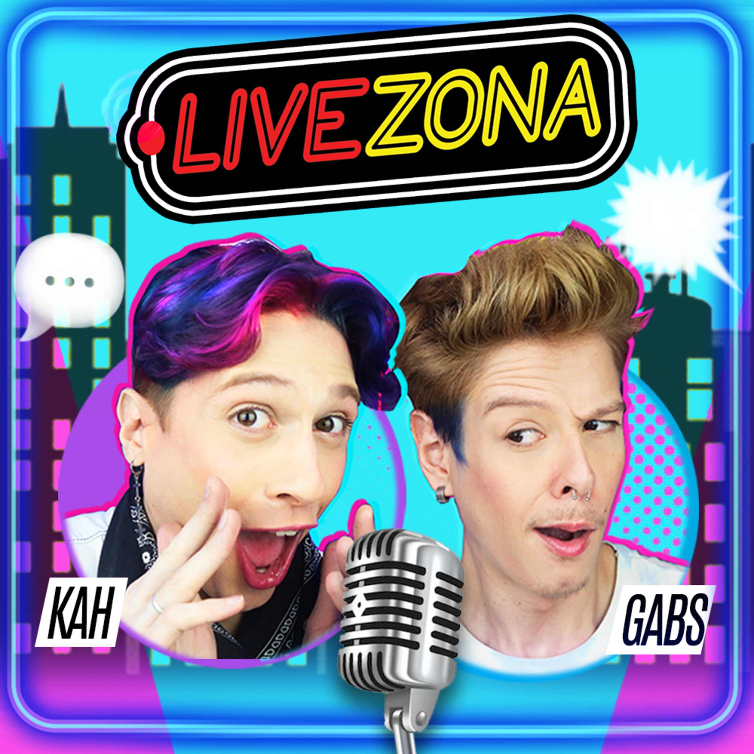 🔴LiveZona