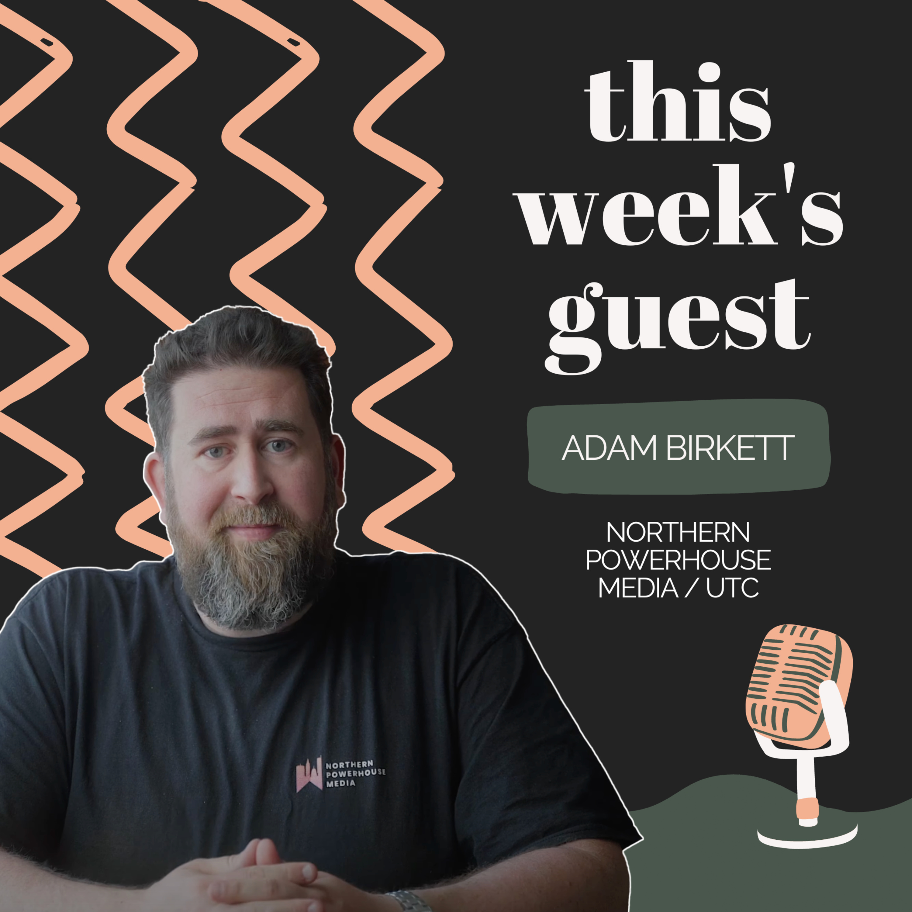 The Northwich Podcast