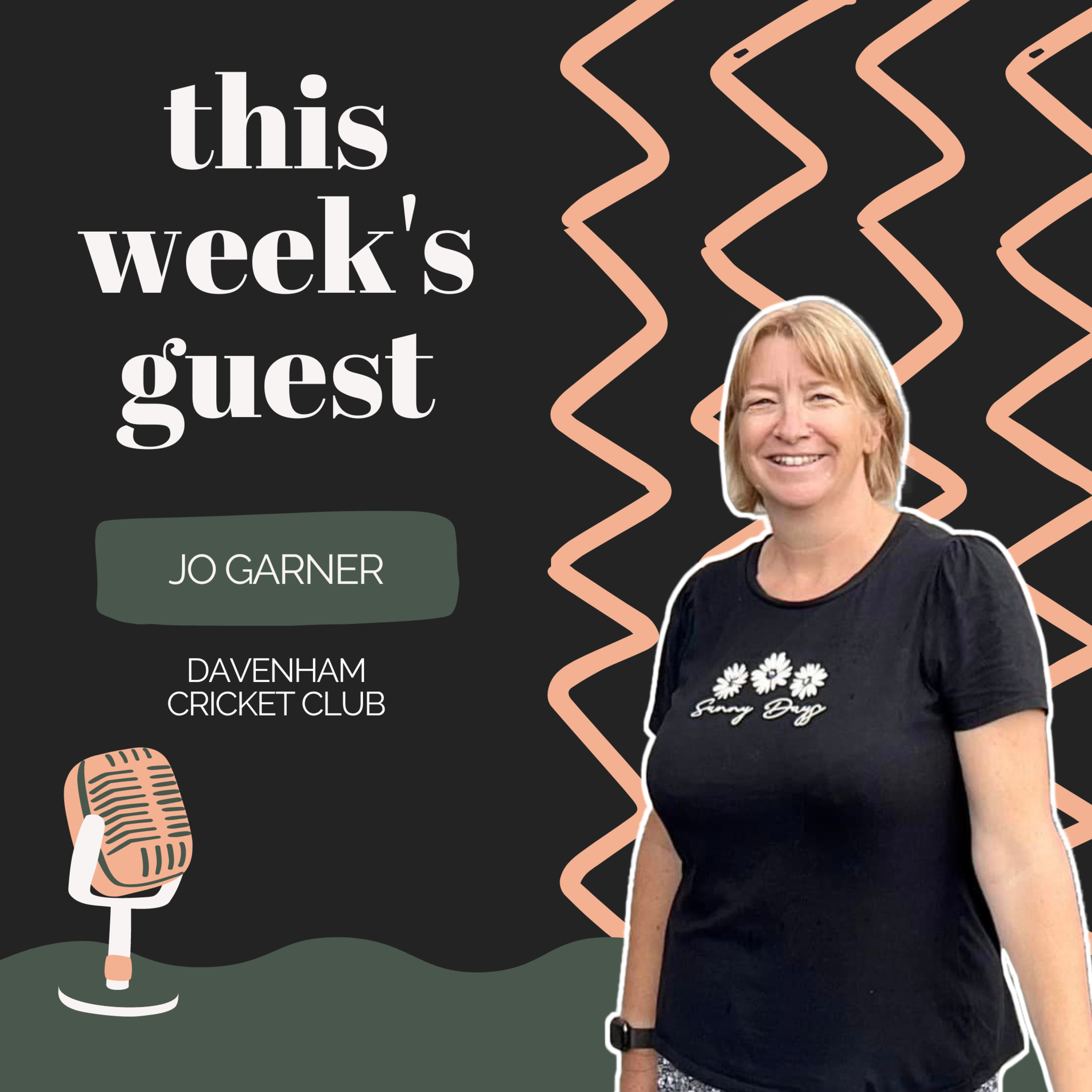 The Northwich Podcast
