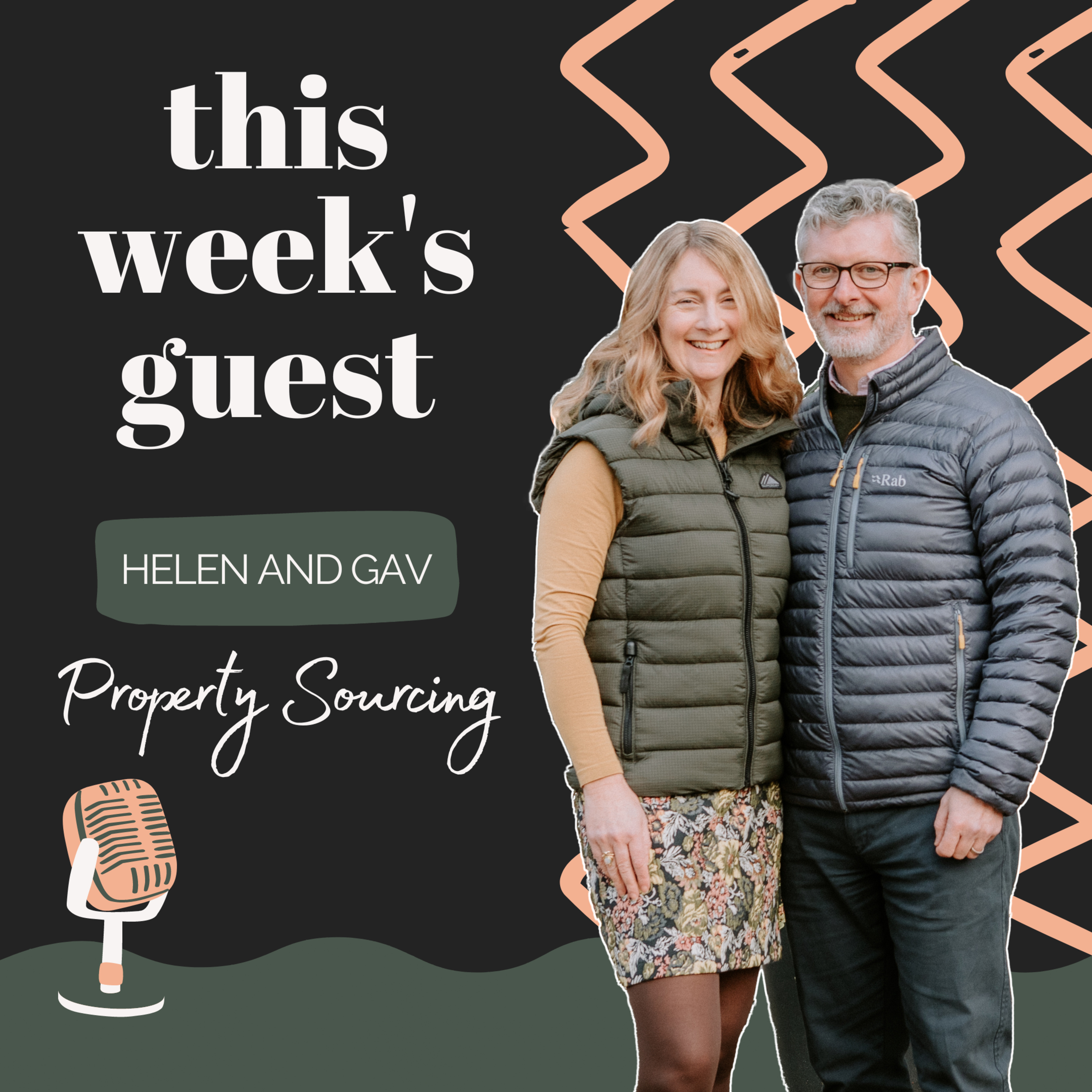 The Northwich Podcast