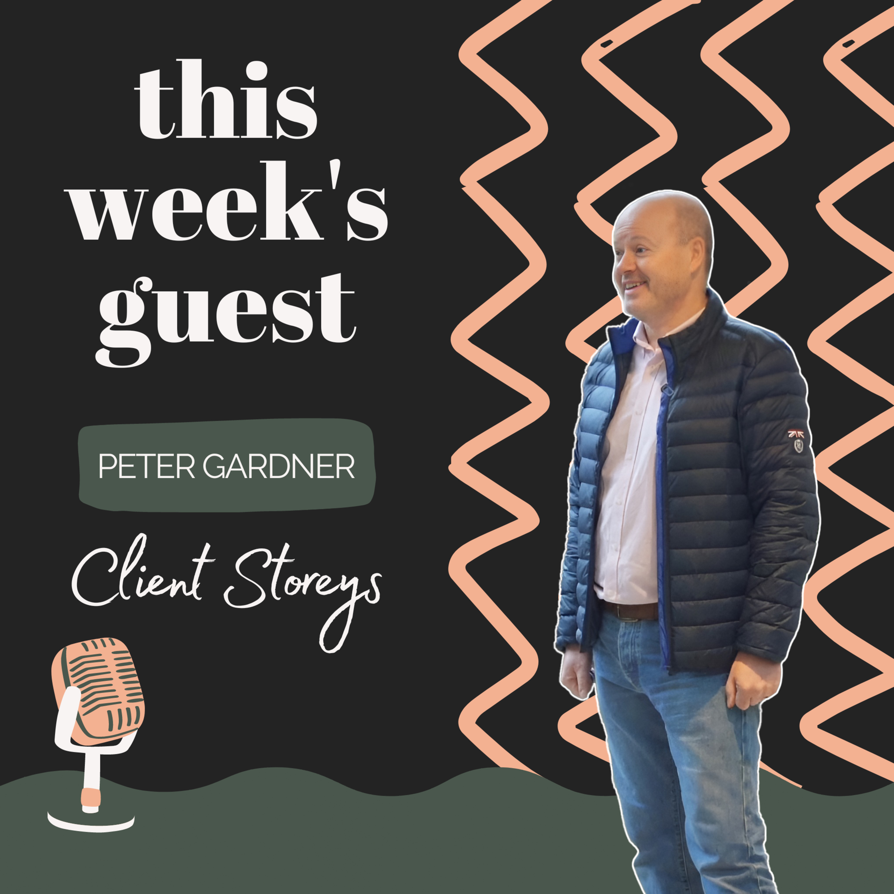 The Northwich Podcast