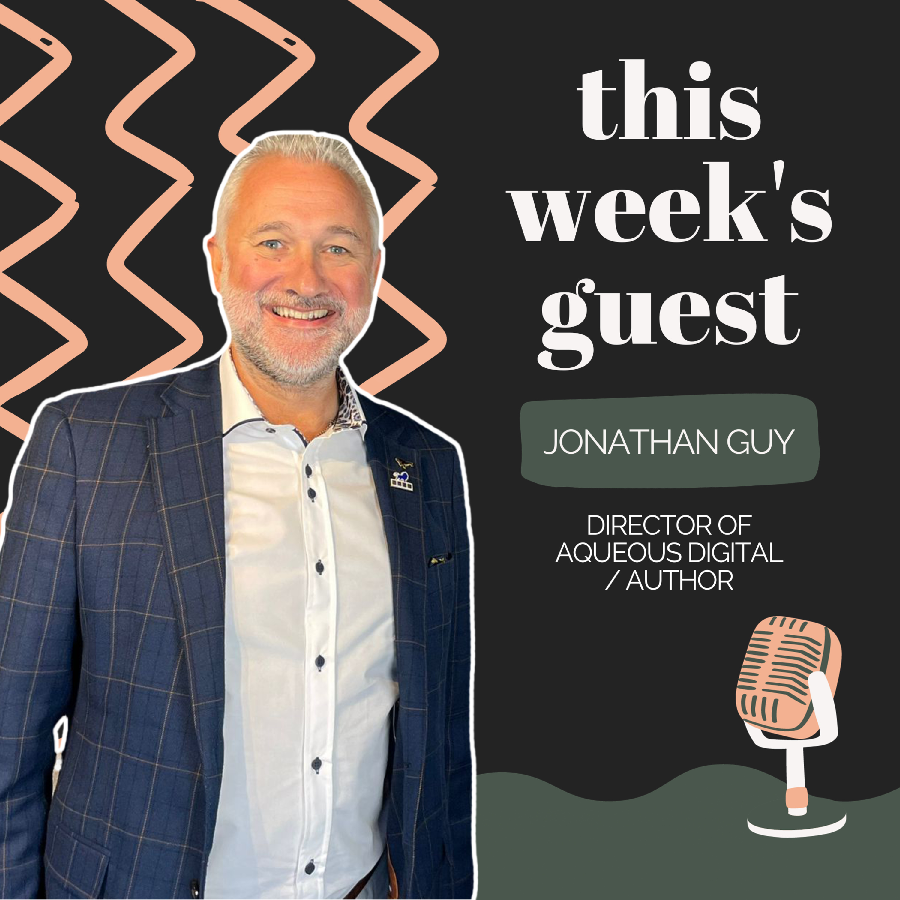 The Northwich Podcast