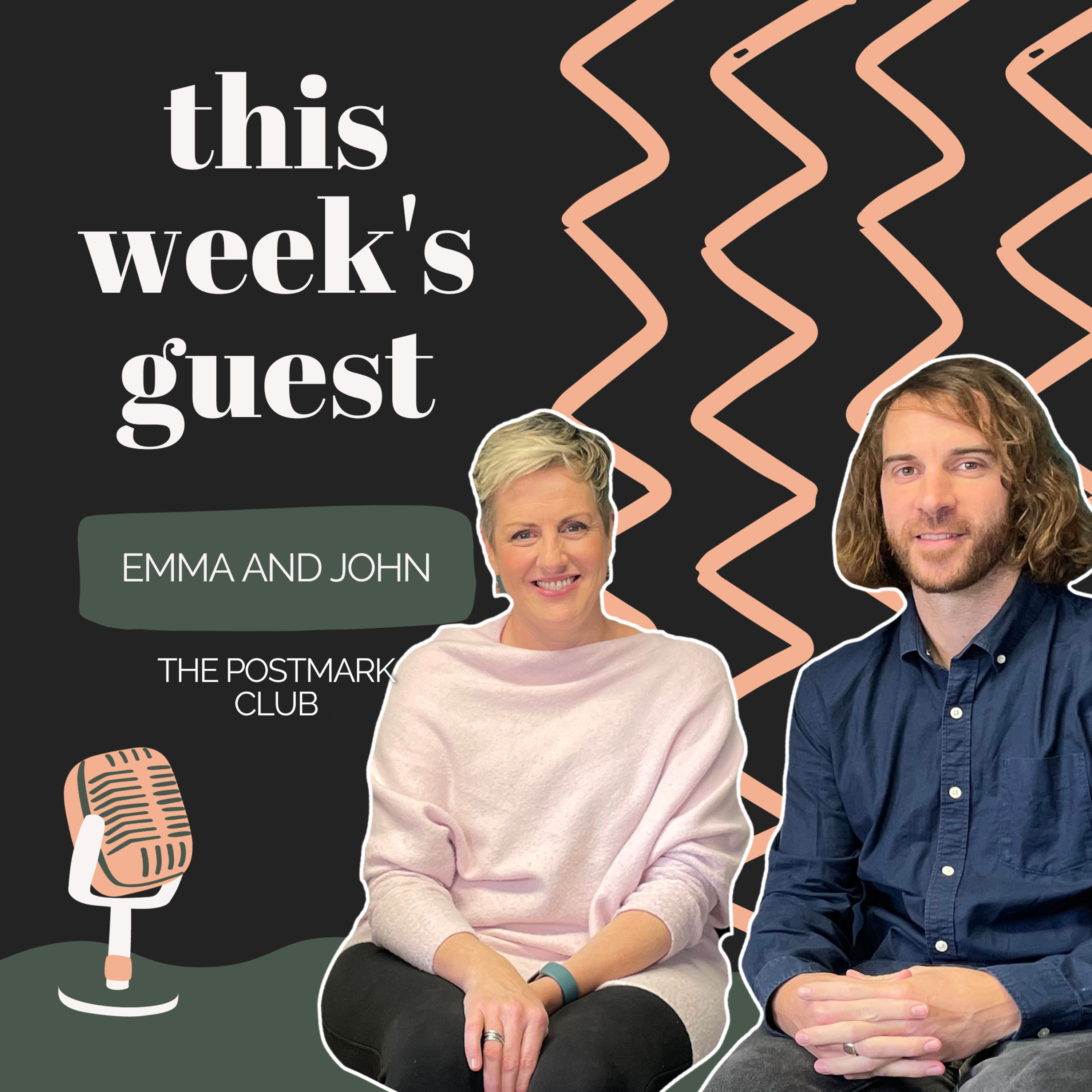 The Northwich Podcast