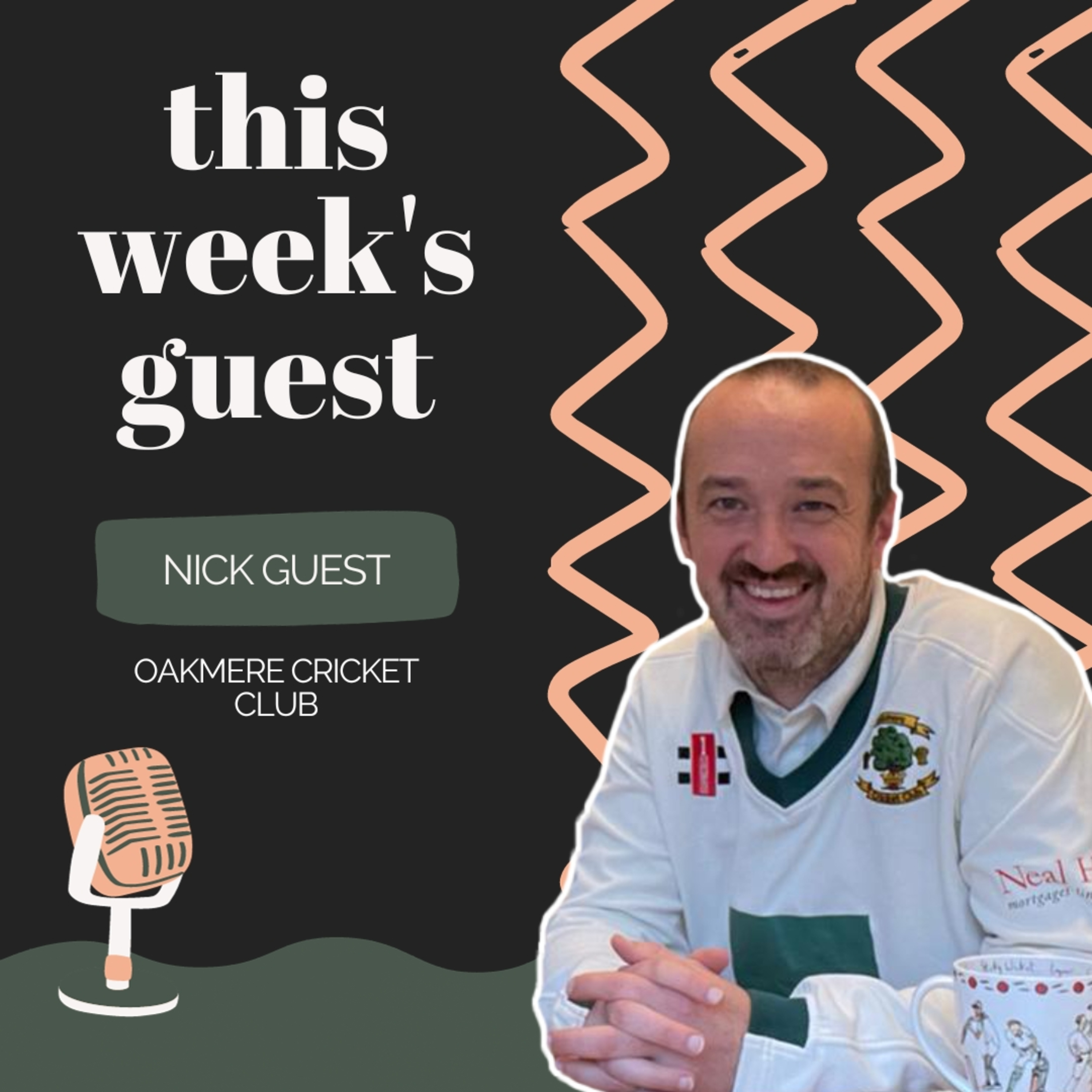 The Northwich Podcast