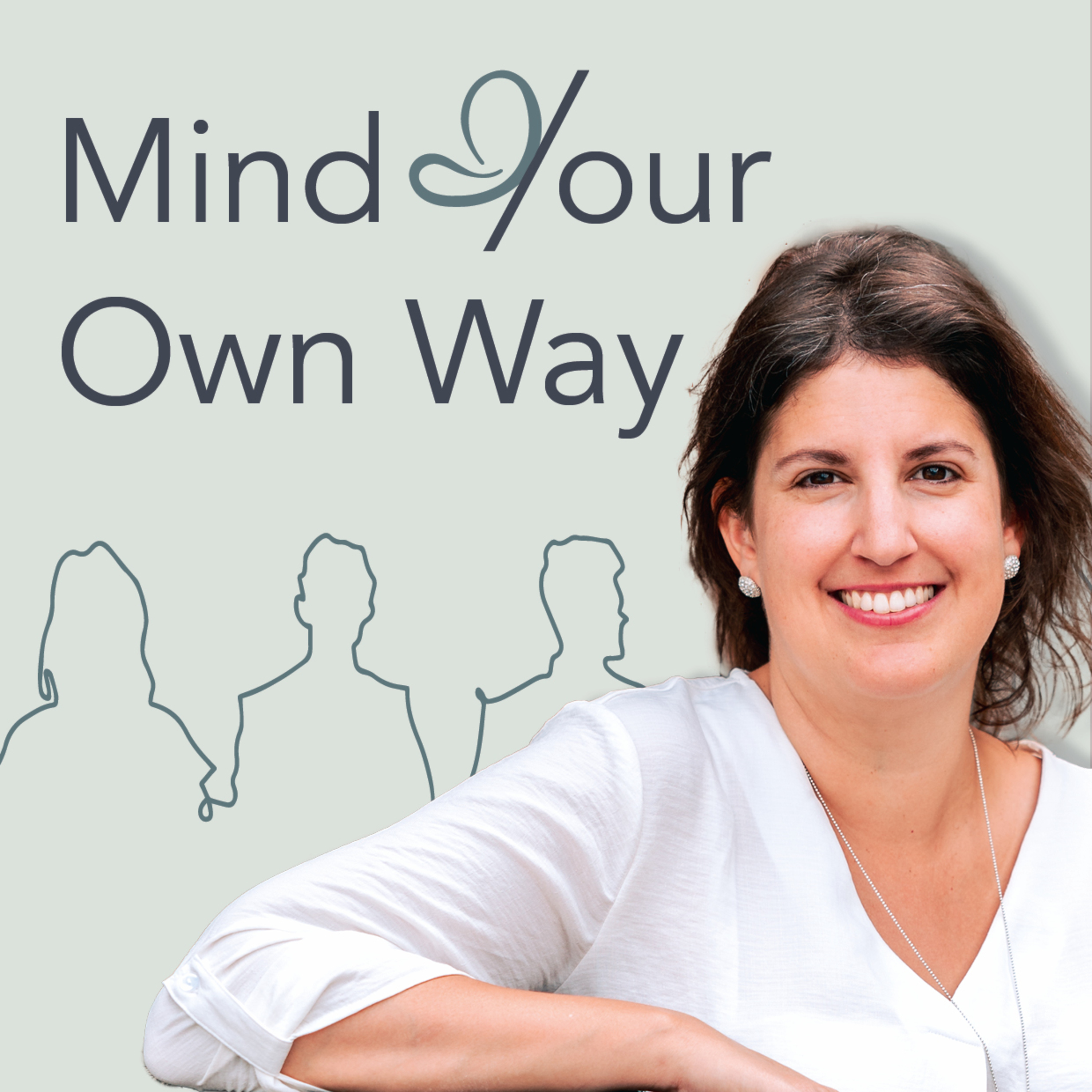 Mind Your Own Way