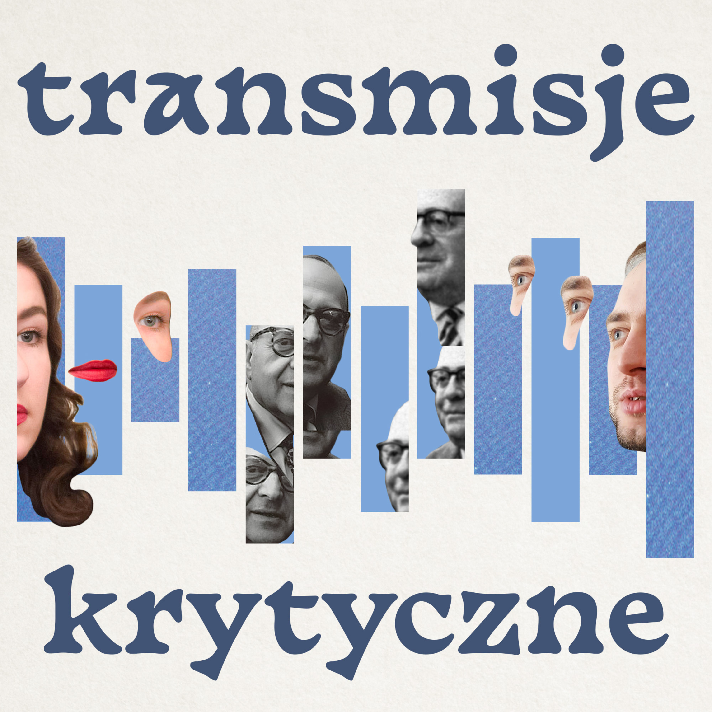 Transmisje Krytyczne. Podkast o literaturze, krytyce i filozofii