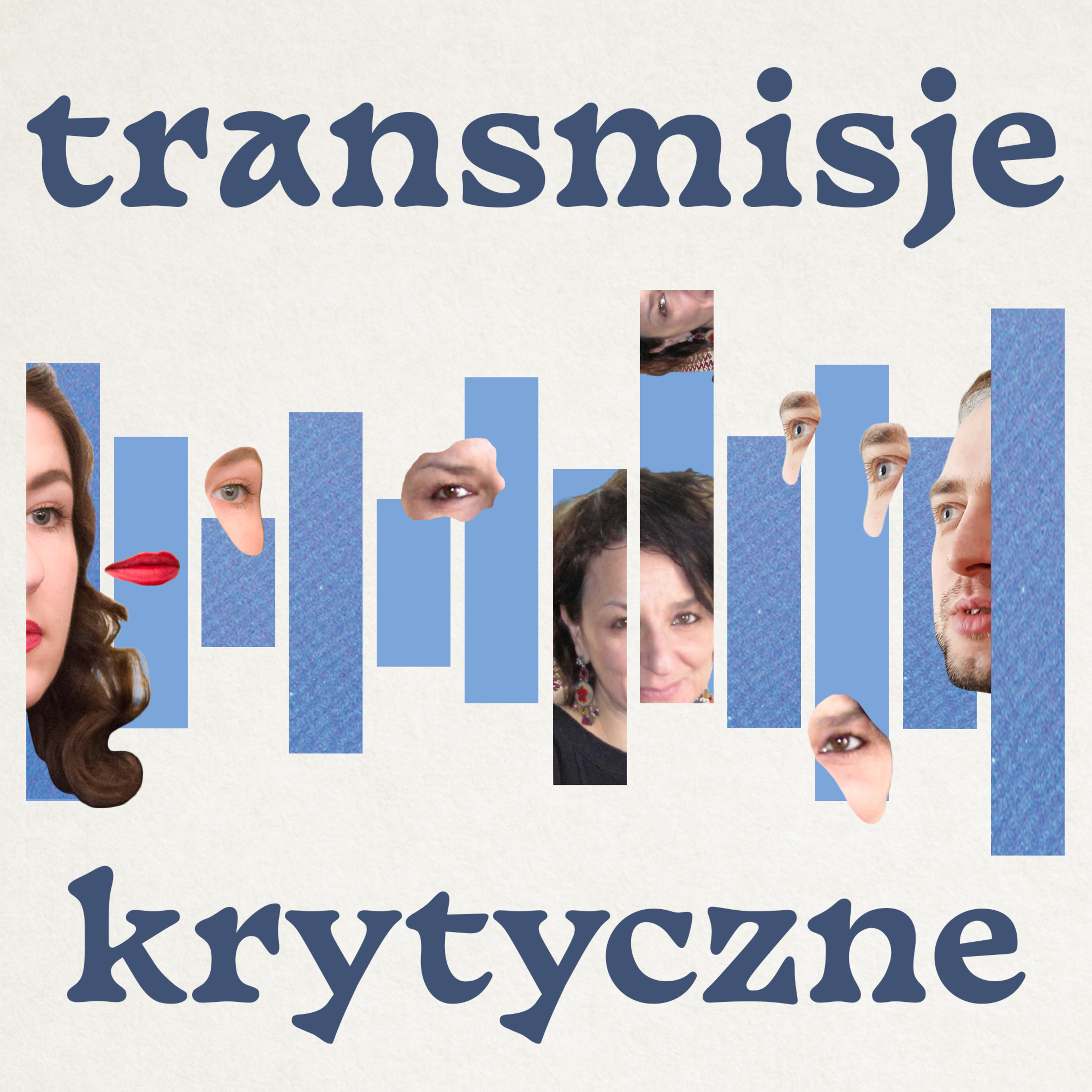 Transmisje Krytyczne. Podkast o literaturze, krytyce i filozofii