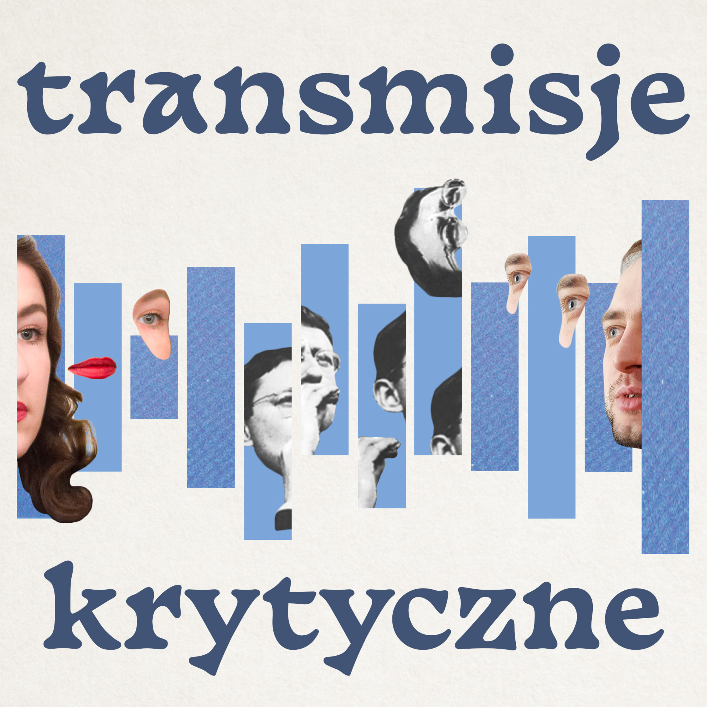 Transmisje Krytyczne. Podkast o literaturze, krytyce i filozofii