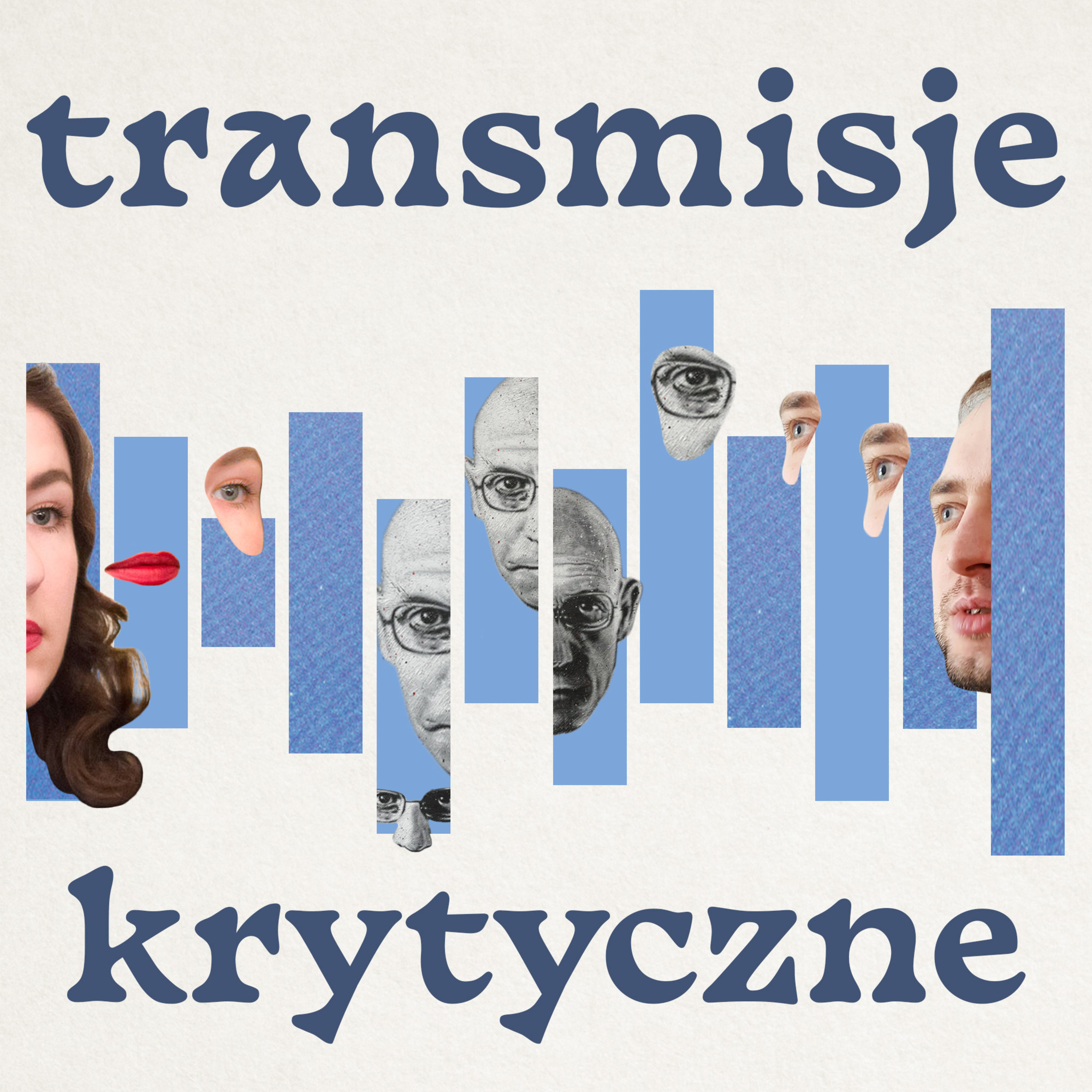 Transmisje Krytyczne. Podkast o literaturze, krytyce i filozofii