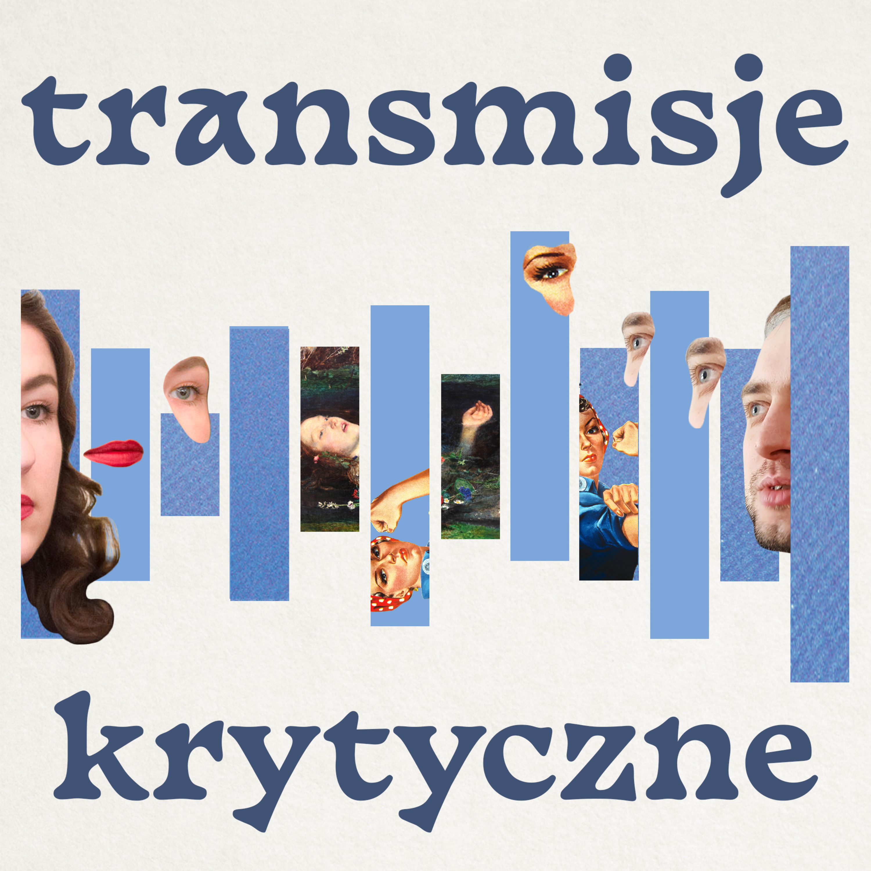 Transmisje Krytyczne. Podkast o literaturze, krytyce i filozofii