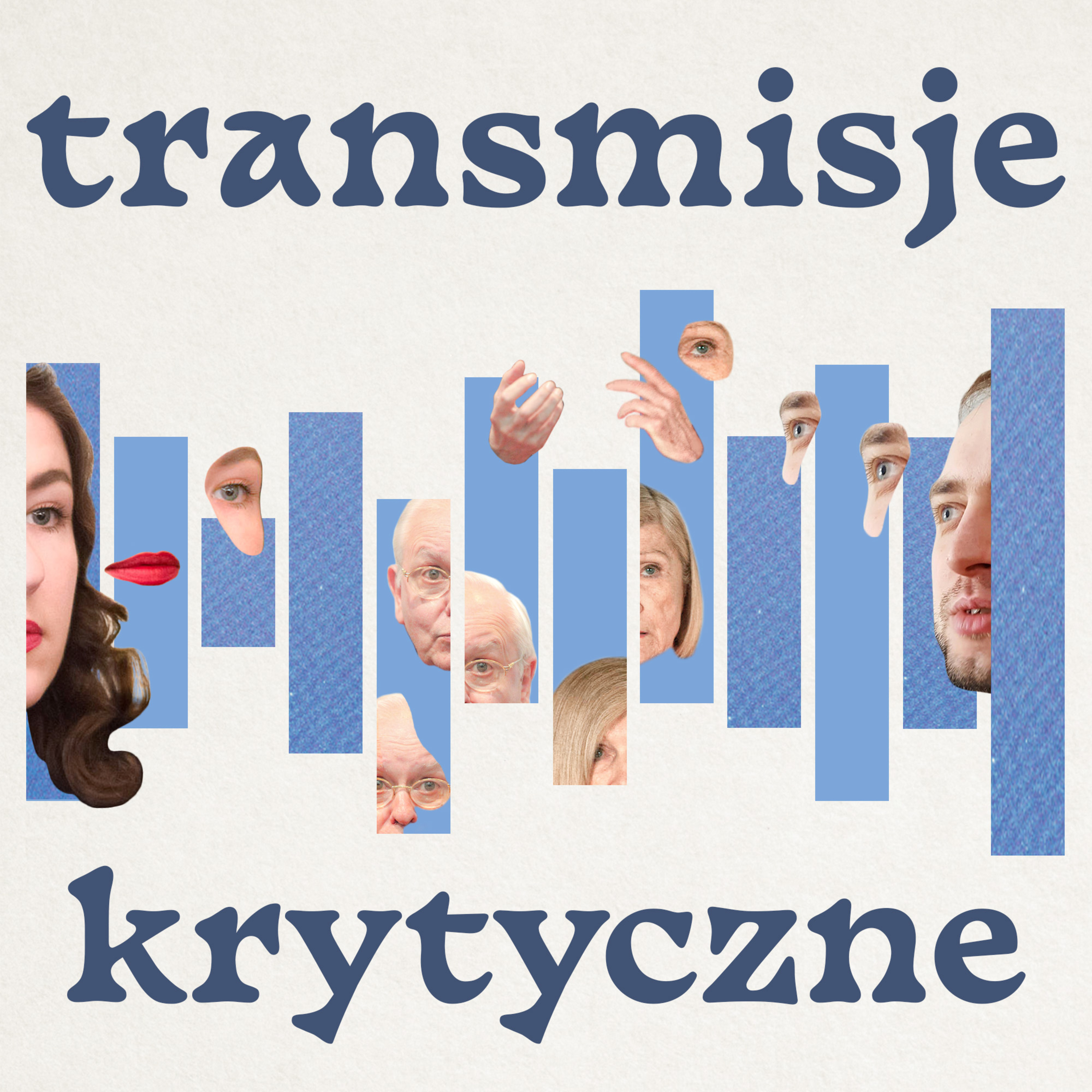 Transmisje Krytyczne. Podkast o literaturze, krytyce i filozofii