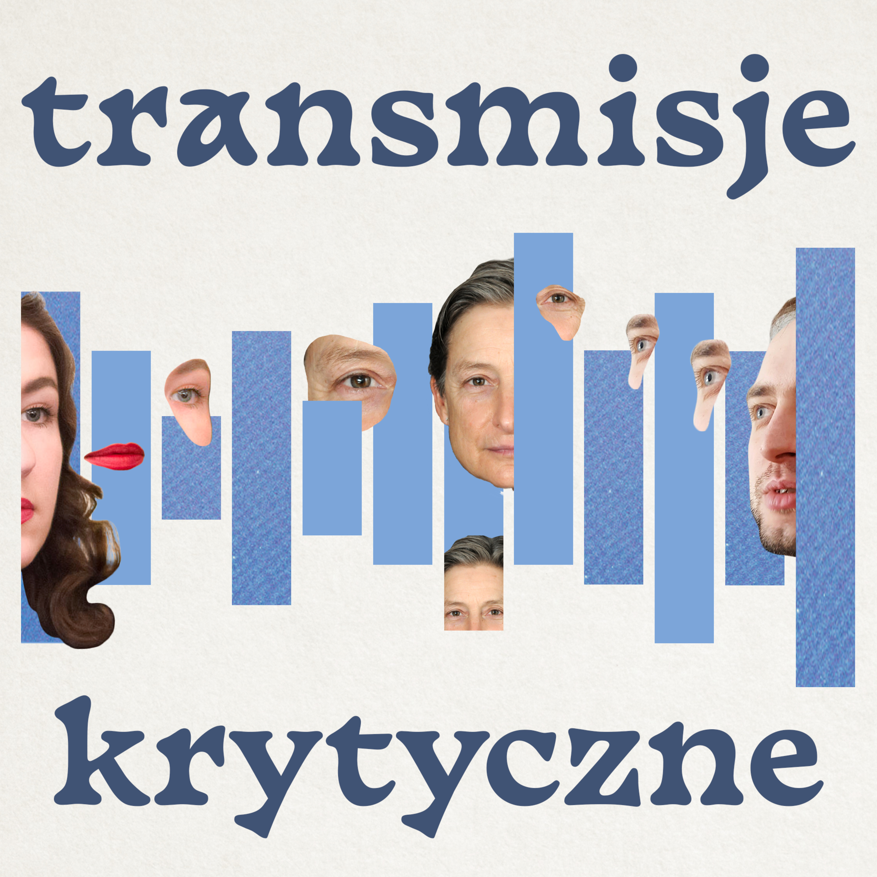 Transmisje Krytyczne. Podkast o literaturze, krytyce i filozofii