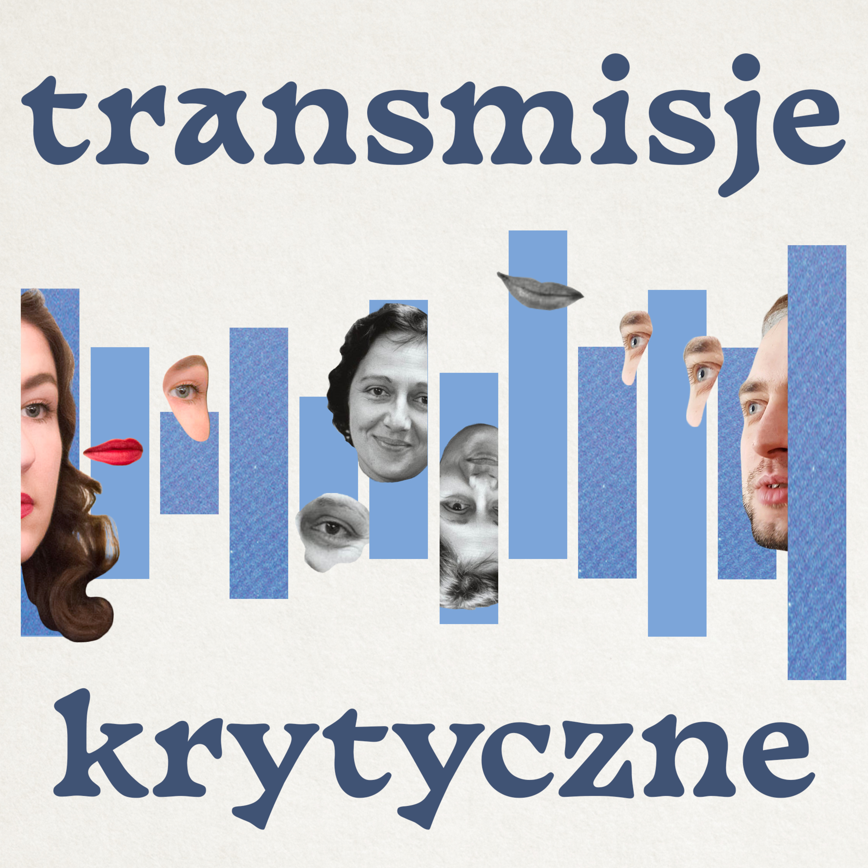 Transmisje Krytyczne. Podkast o literaturze, krytyce i filozofii