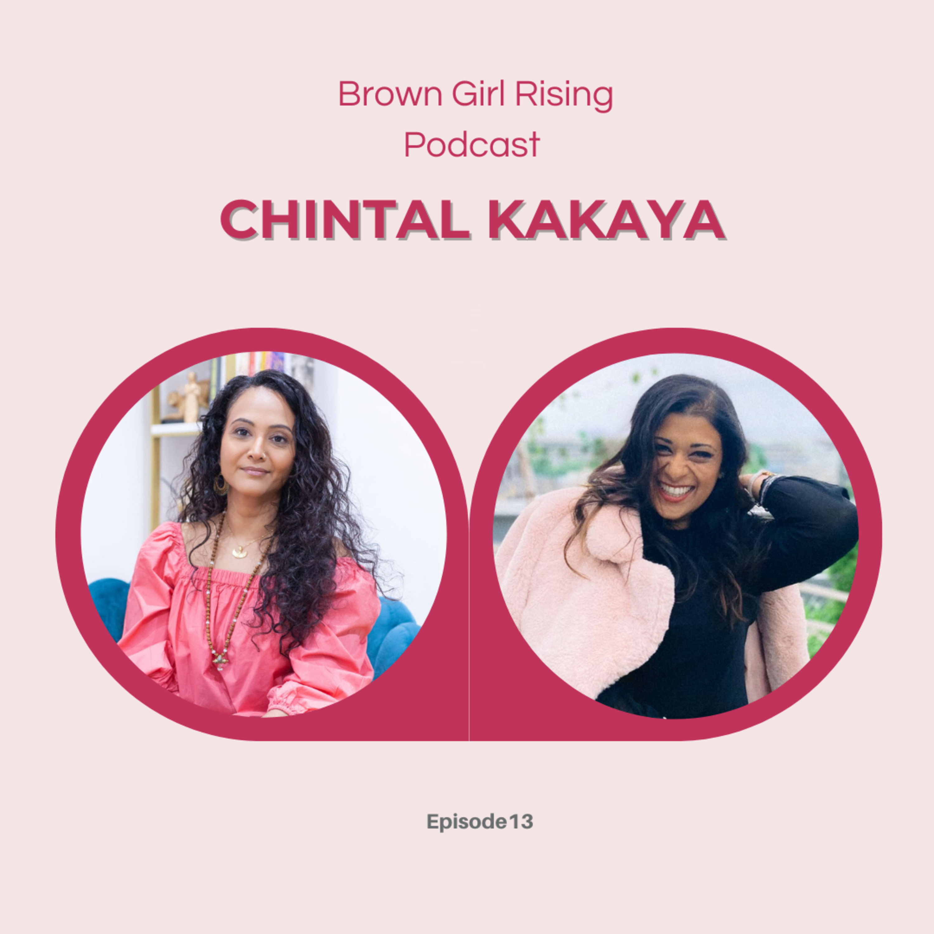 Brown Girl Rising with Urvashi