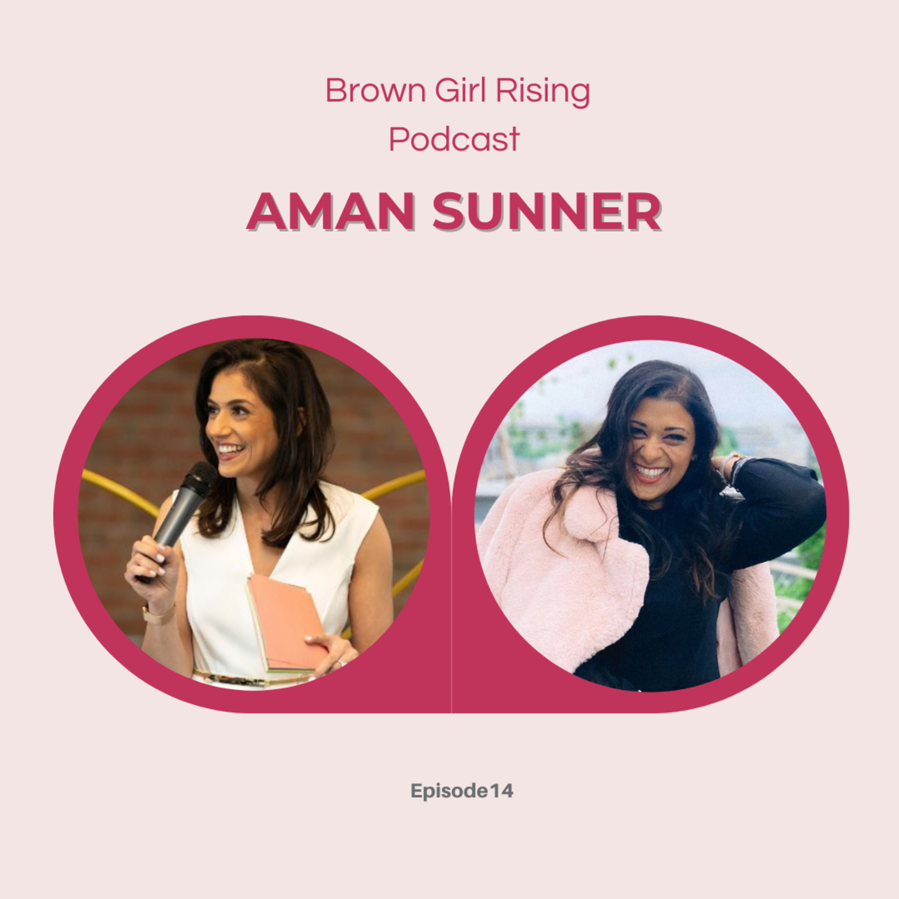 Brown Girl Rising with Urvashi