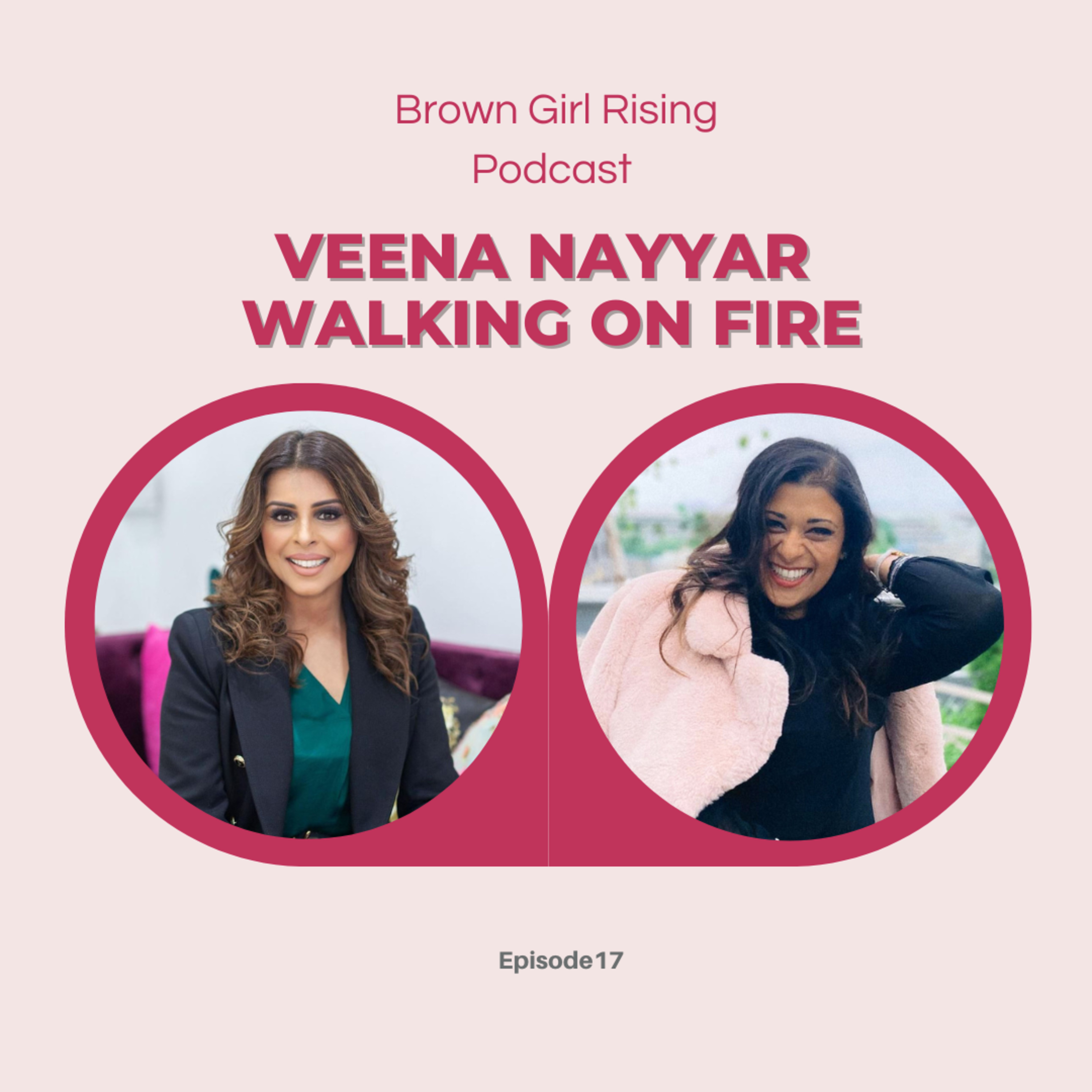 Brown Girl Rising with Urvashi