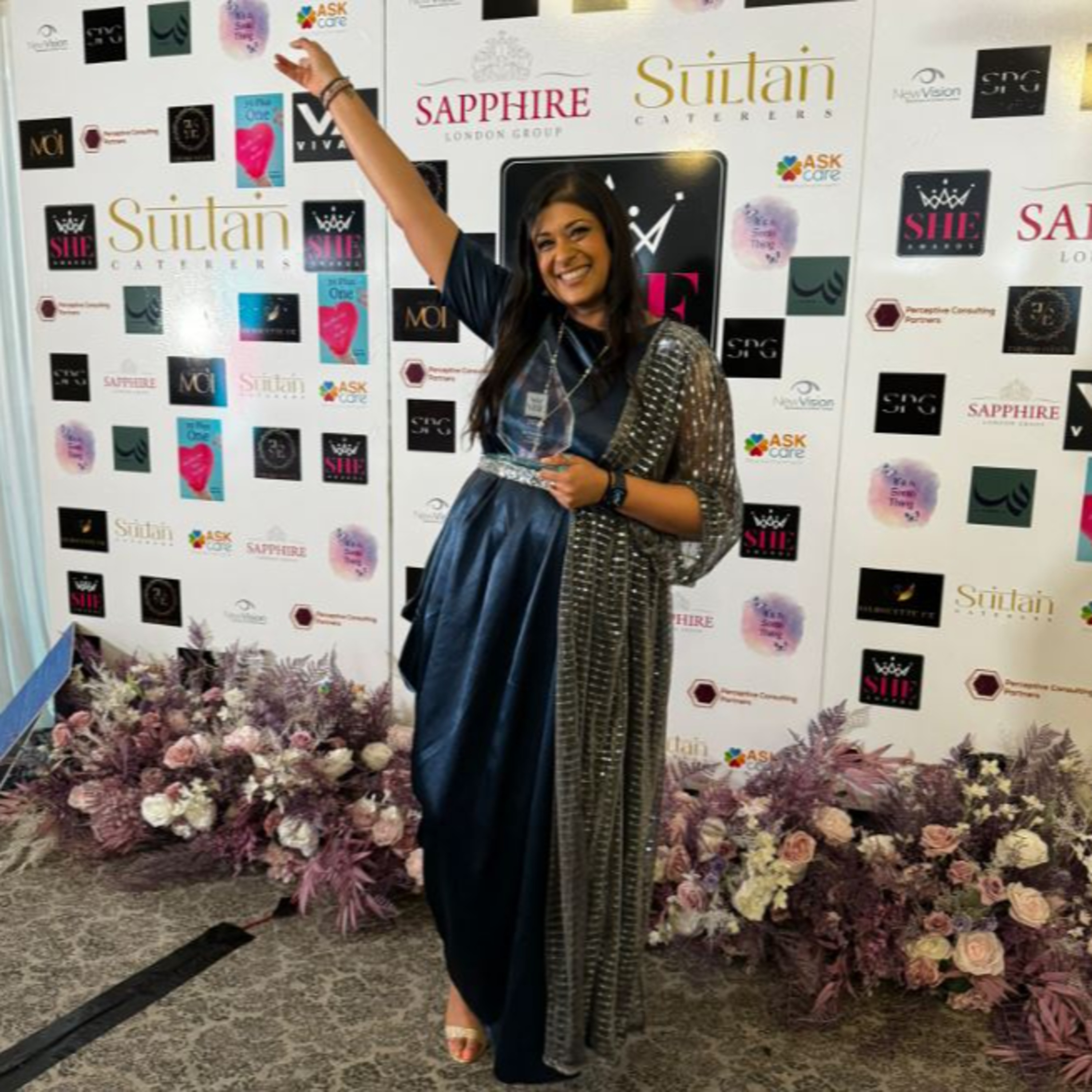 Brown Girl Rising with Urvashi