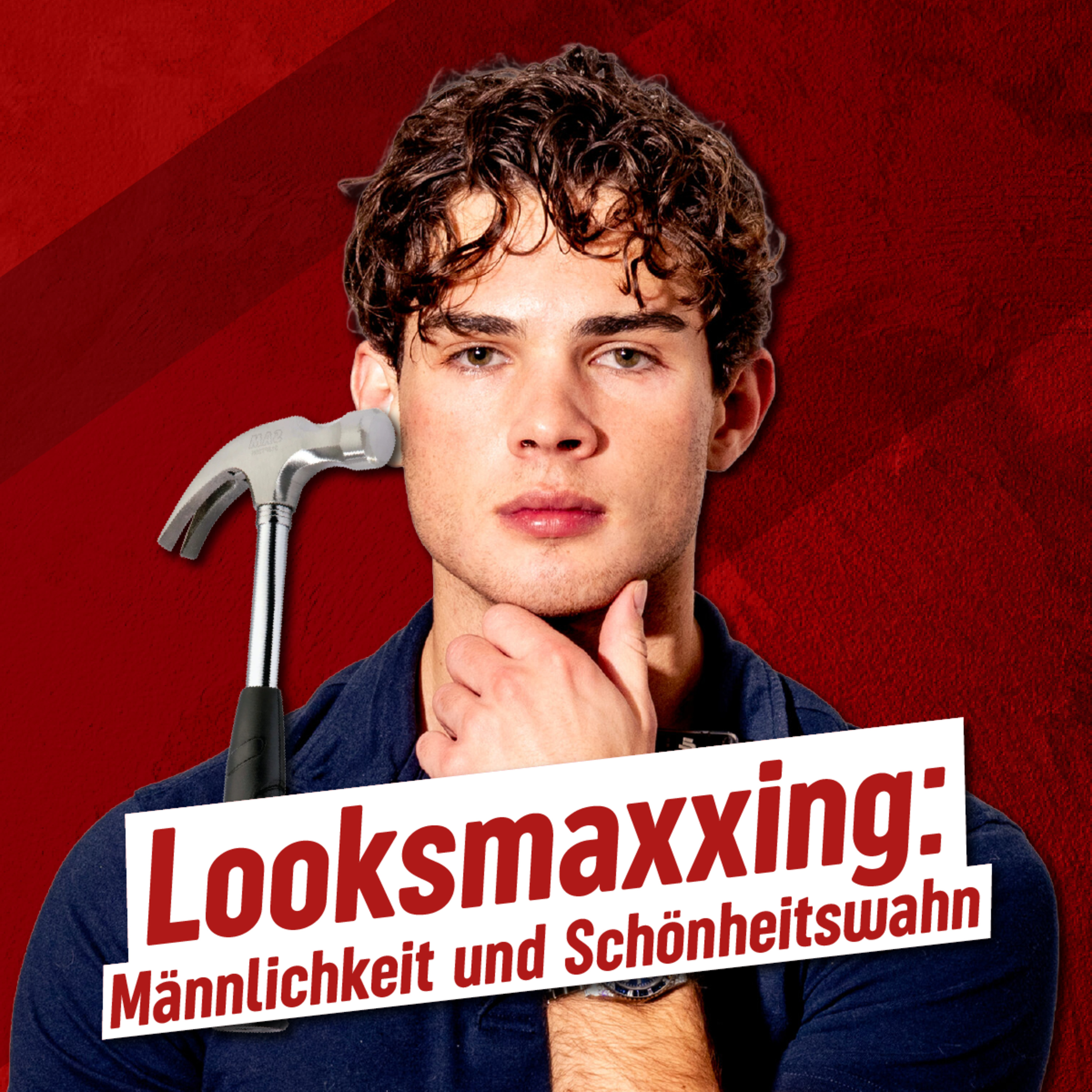291 – Looksmaxxing: Männlichkeit und Schönheitswahn